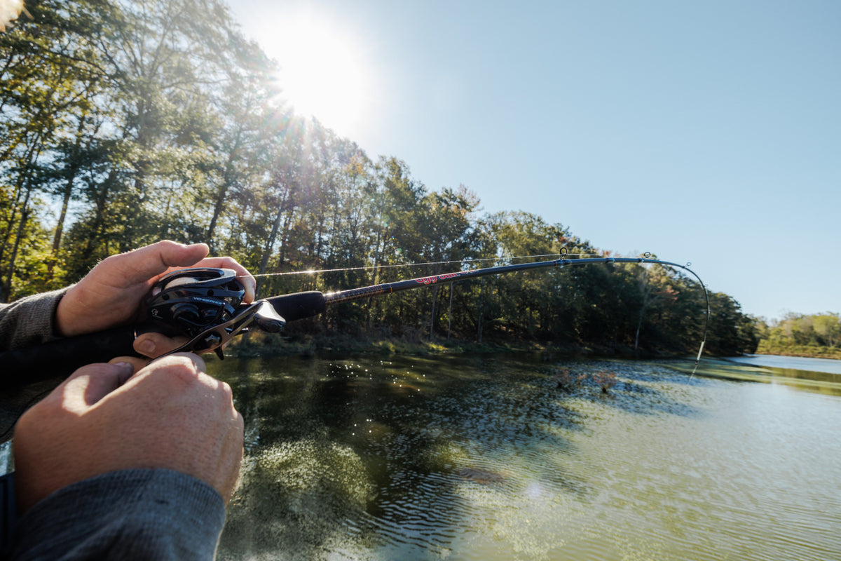 GX2 Casting LS Image | Ugly Stik®