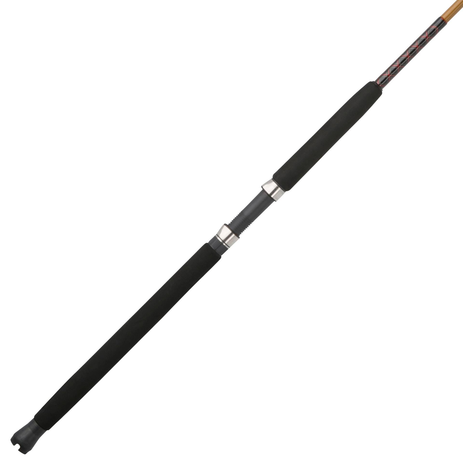 Shakespeare Tiger Casting Rod Prod | Ugly Stik®