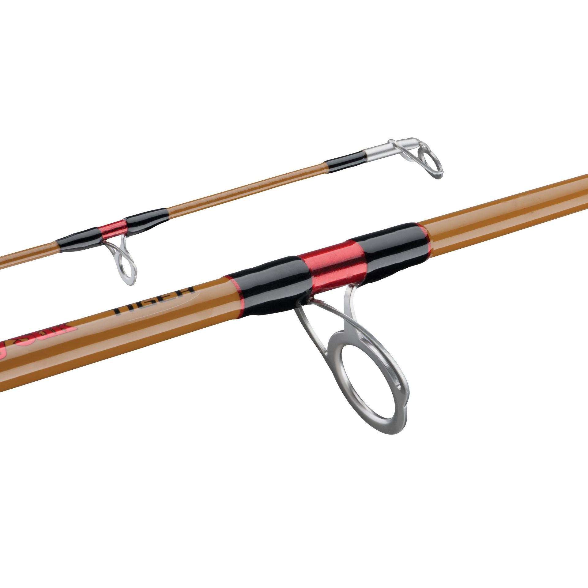 Tiger® Spinning Rod | Ugly Stik®