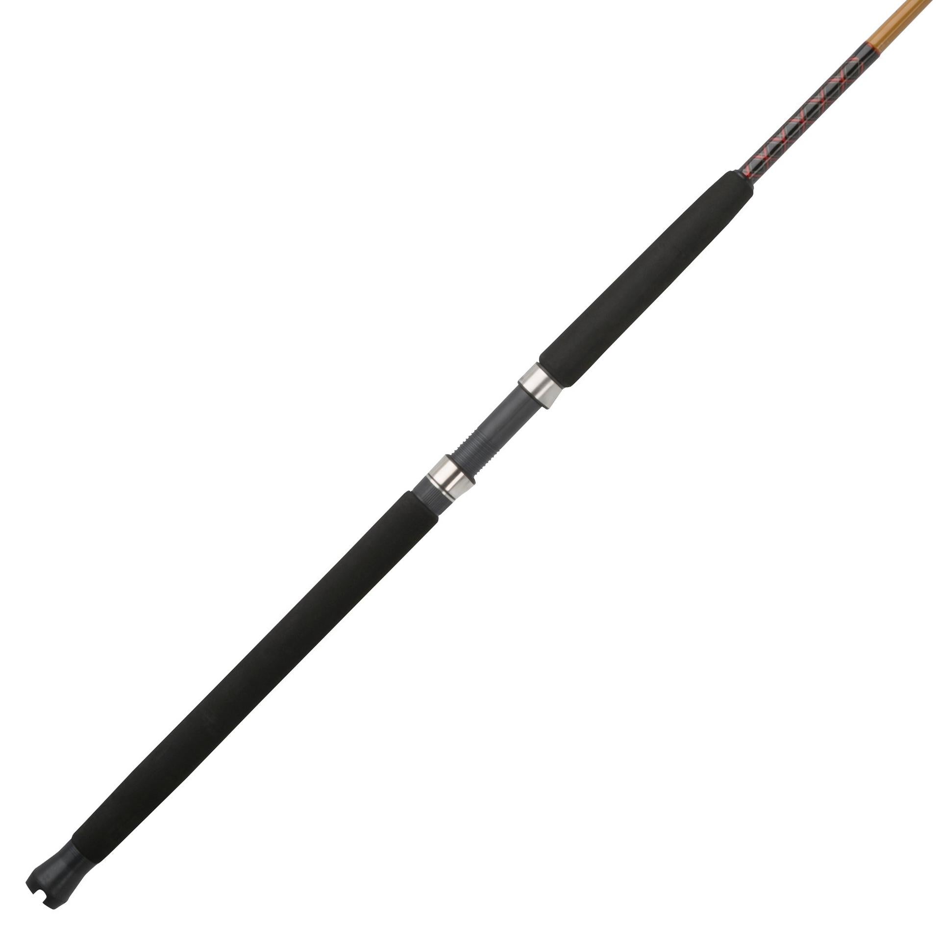 Shakespeare Tiger Spinning Rod Prod | Ugly Stik®