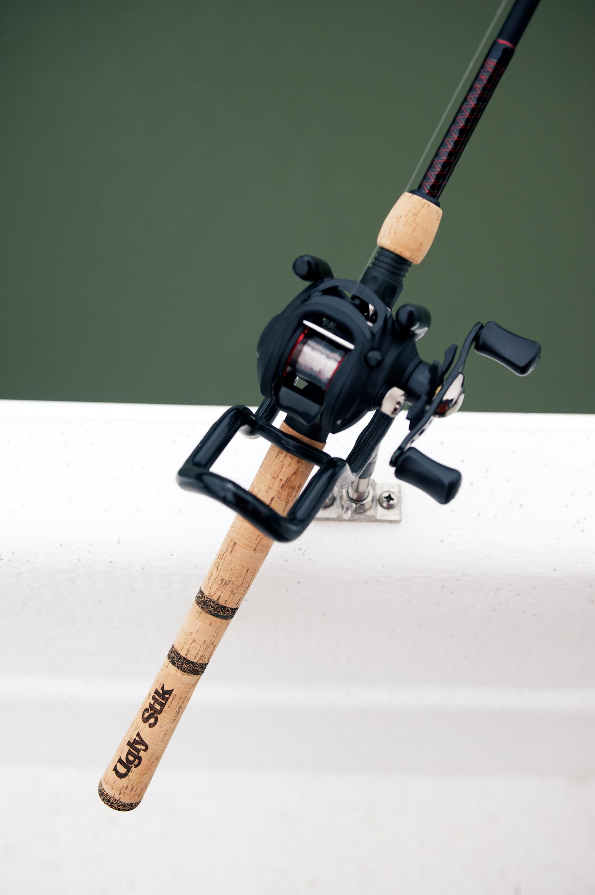 Elite Casting Rod