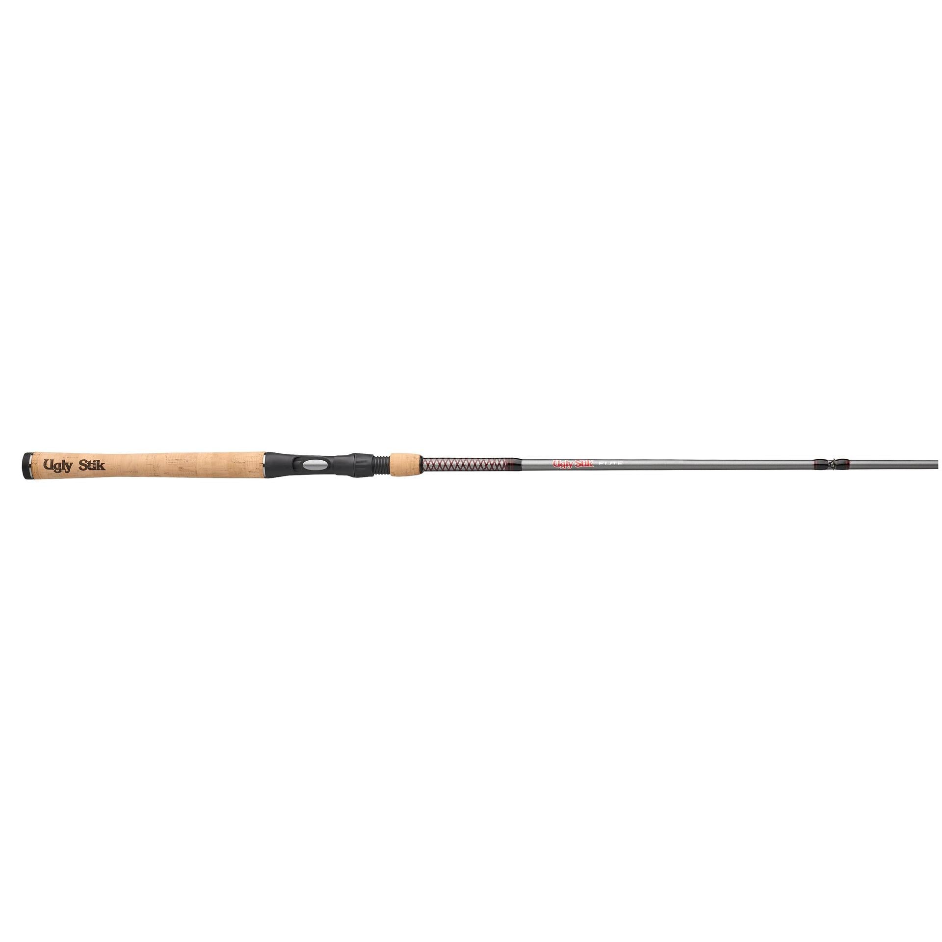 Elite Casting Rod|Ugly Stik®