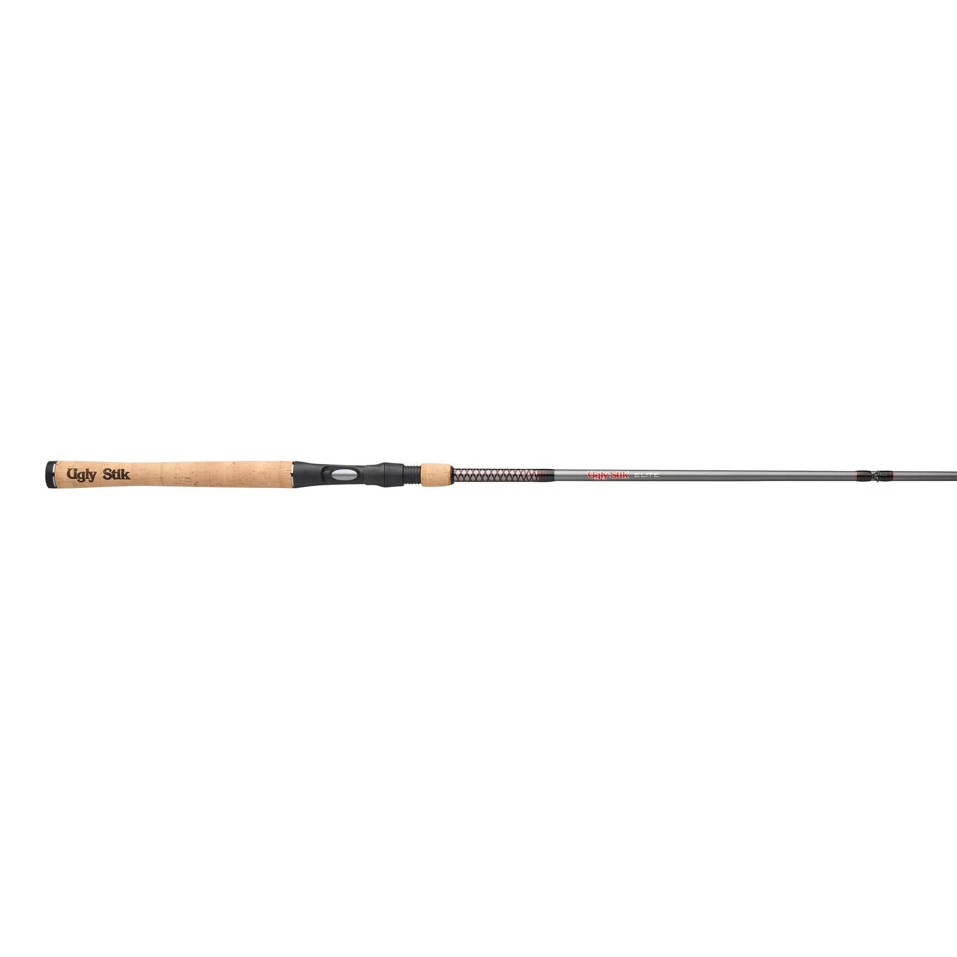 Elite Casting Rod|Ugly Stik®