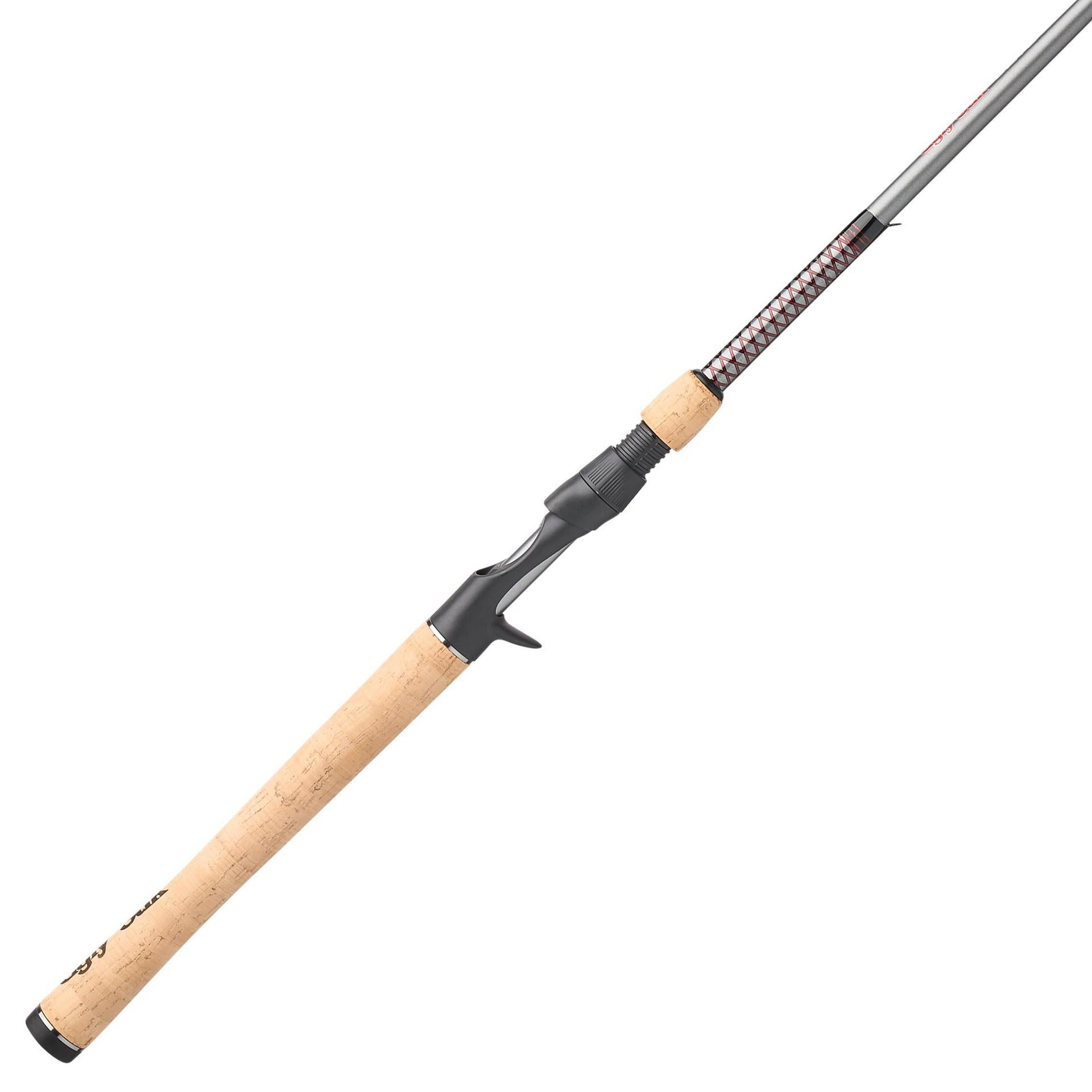 Elite Casting Rod|Ugly Stik®