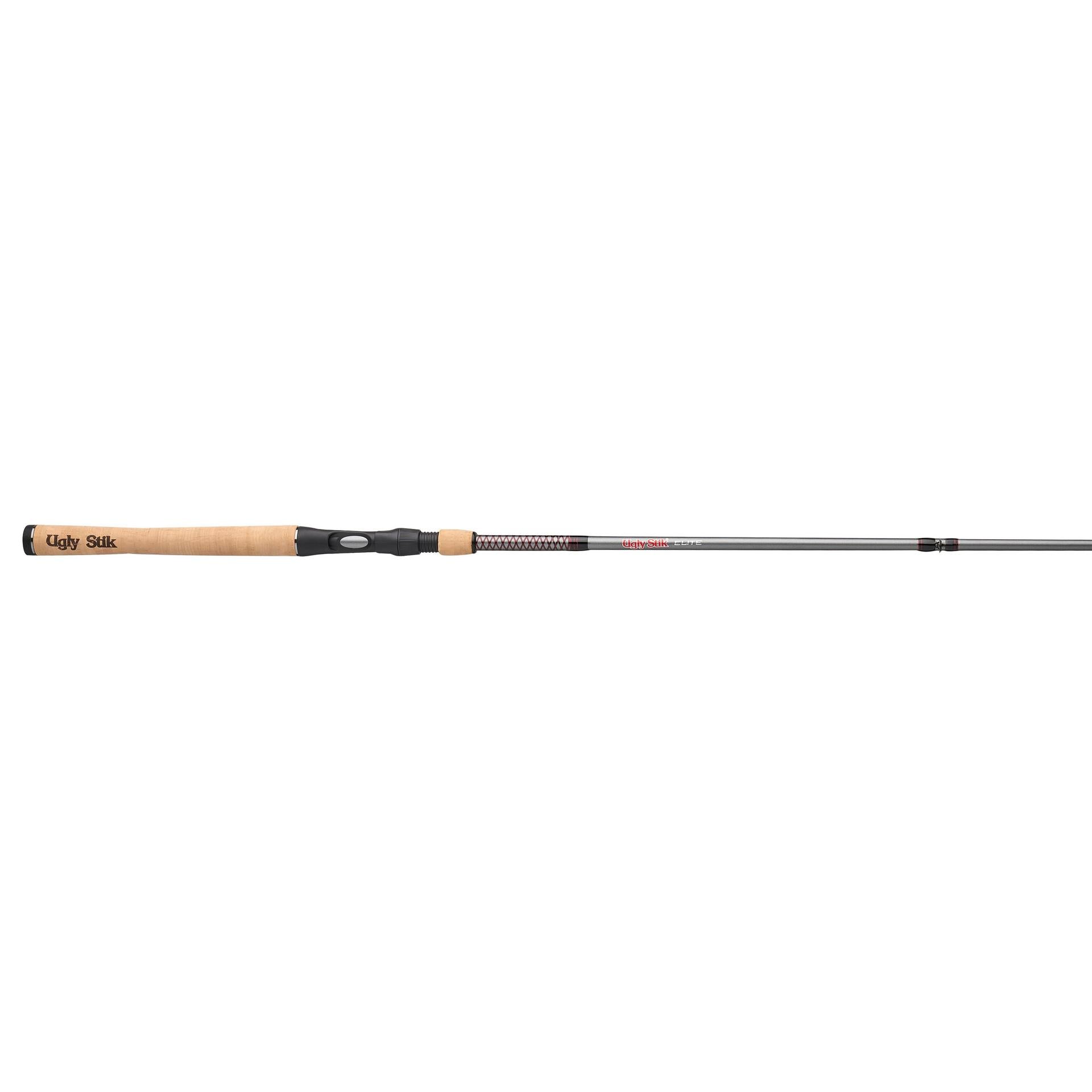 Elite Casting Rod|Ugly Stik®