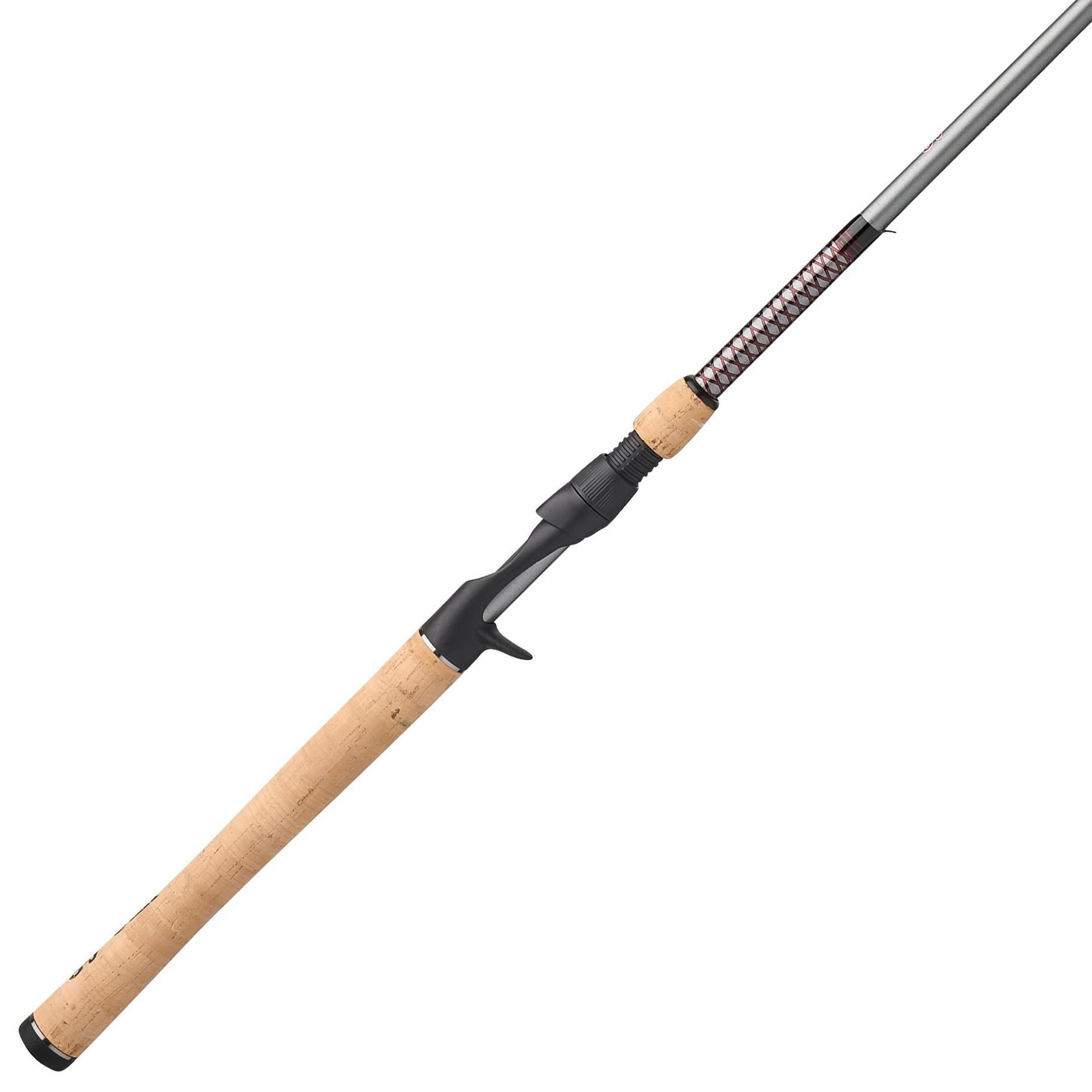 Elite Casting Rod|Ugly Stik®