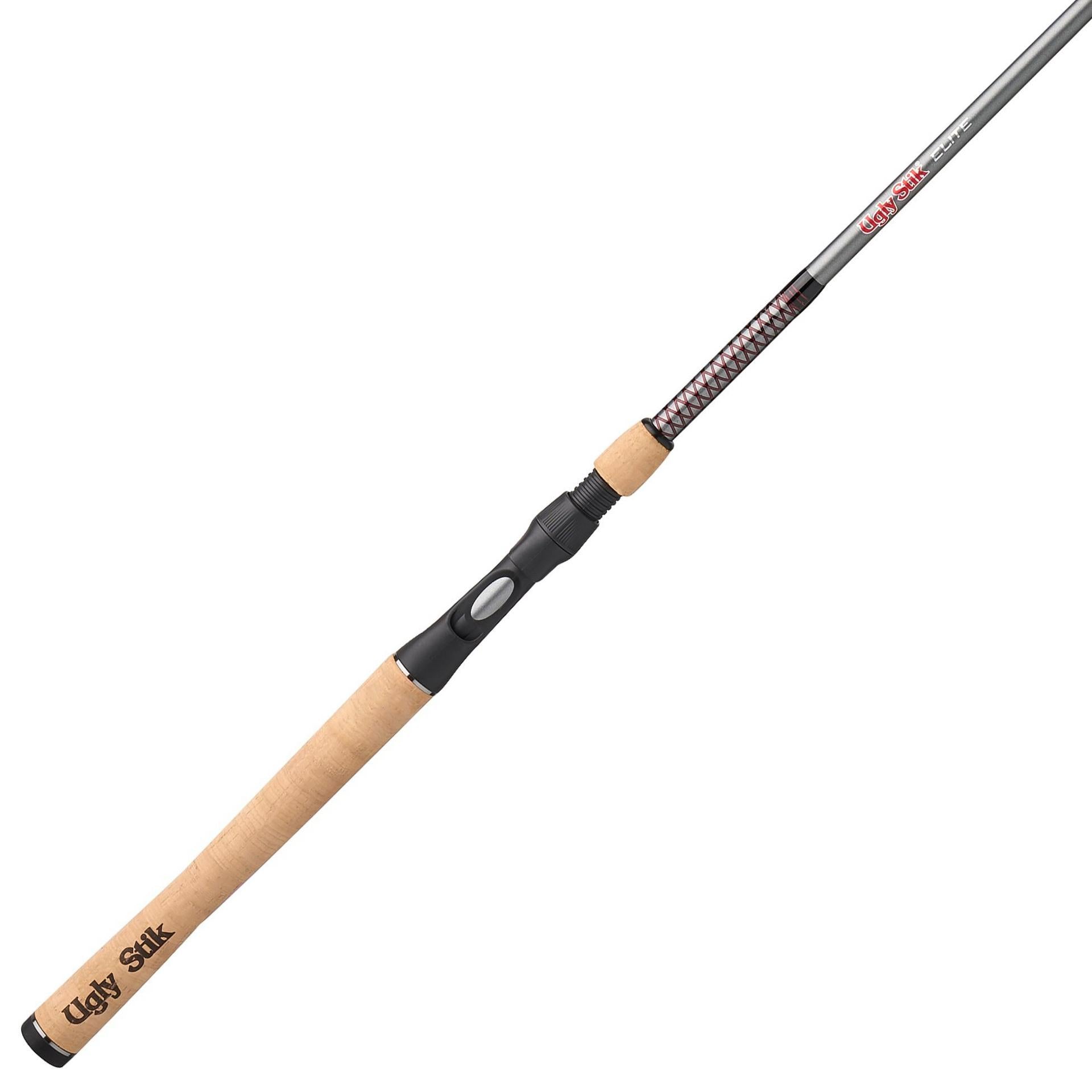 Elite Casting Rod|Ugly Stik®