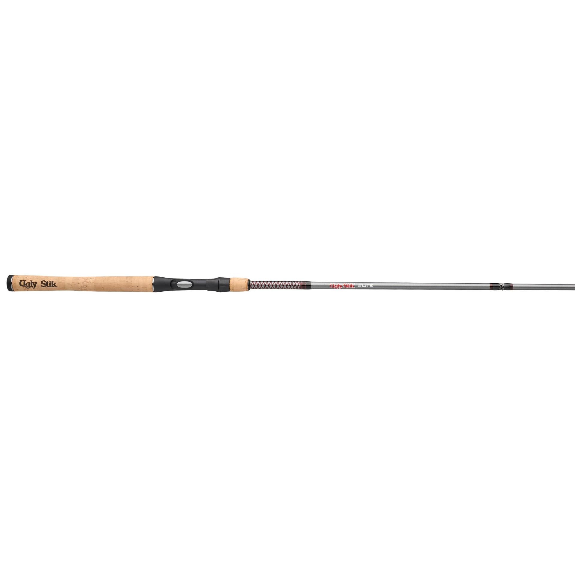 Elite Casting Rod|Ugly Stik®