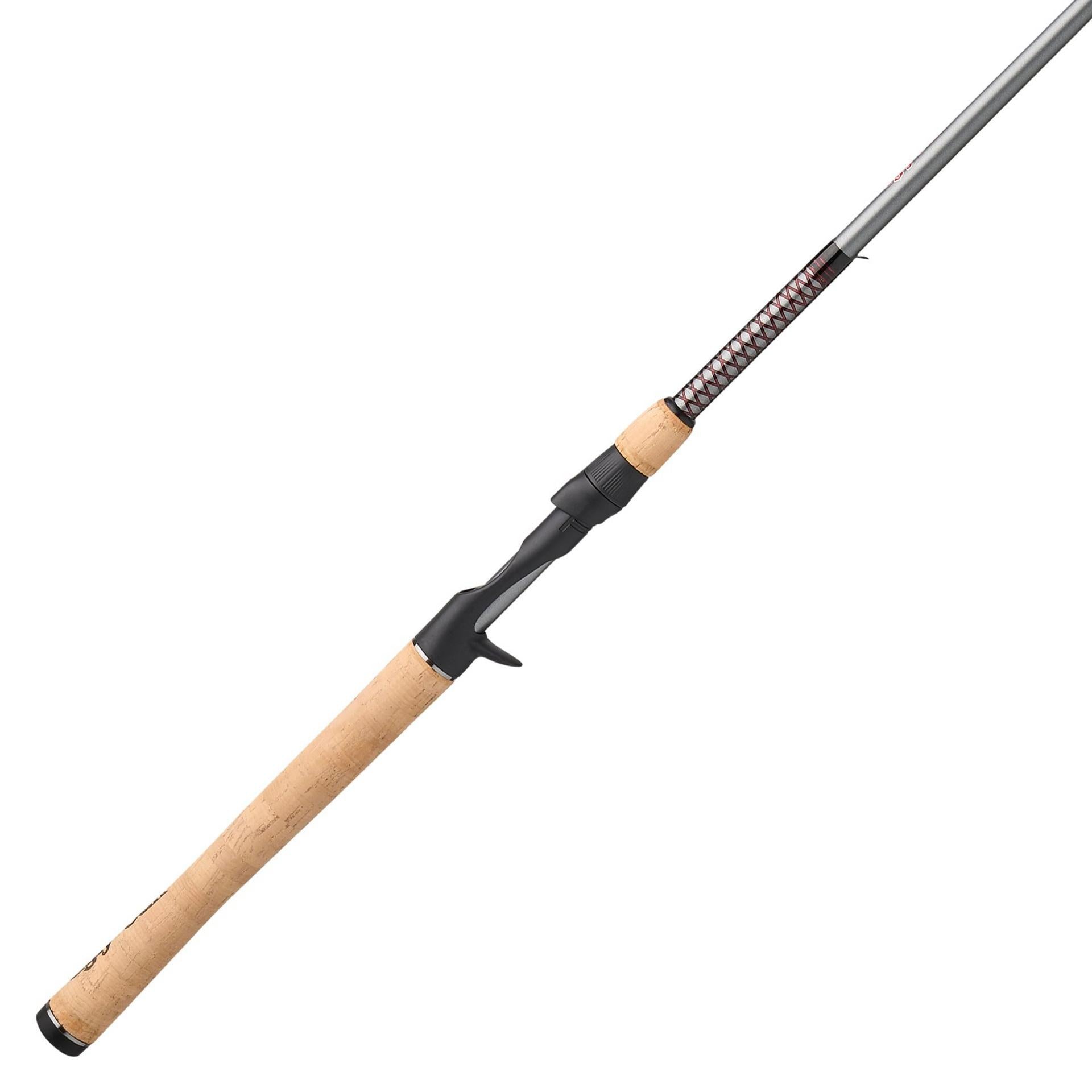 Elite Casting Rod|Ugly Stik®