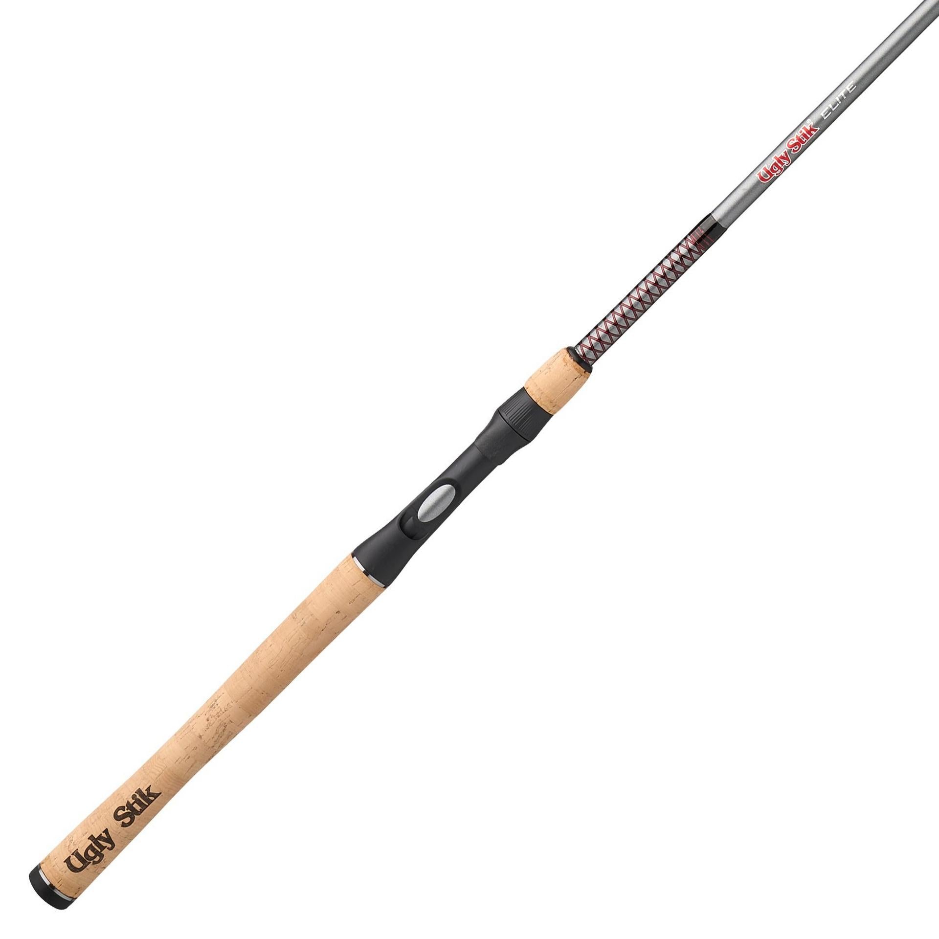 Elite Casting Rod|Ugly Stik®