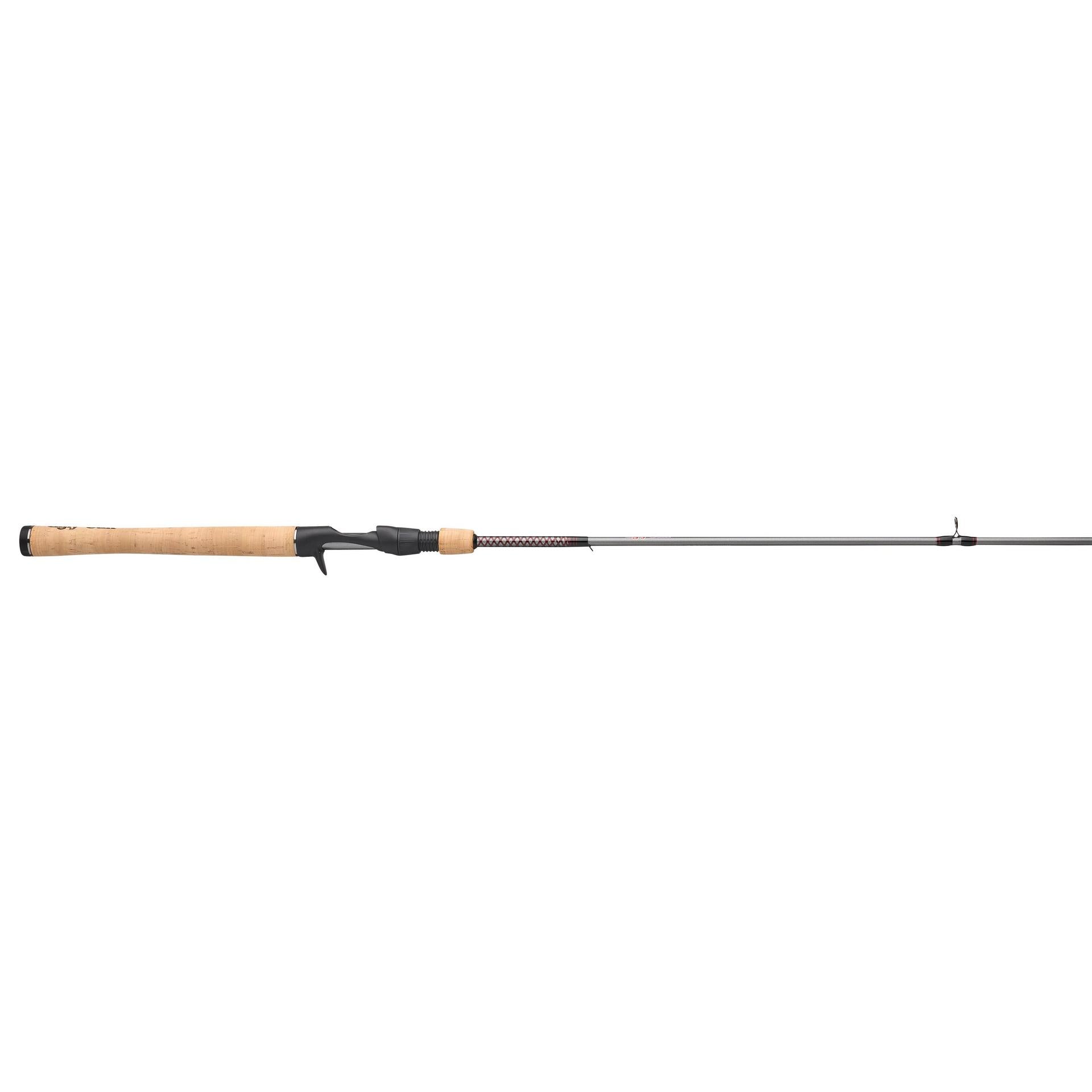 Elite Casting Rod|Ugly Stik®