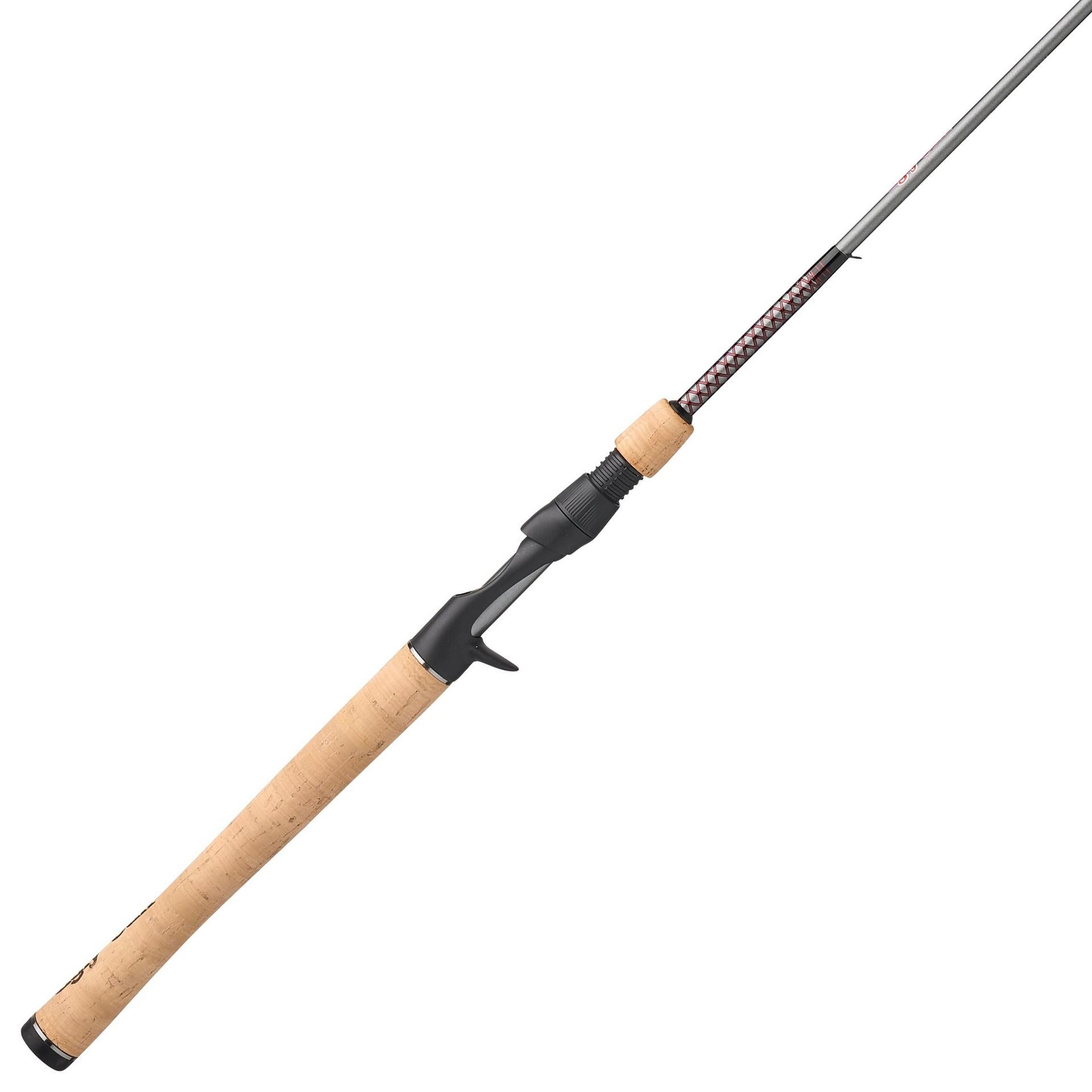 Elite Casting Rod|Ugly Stik®