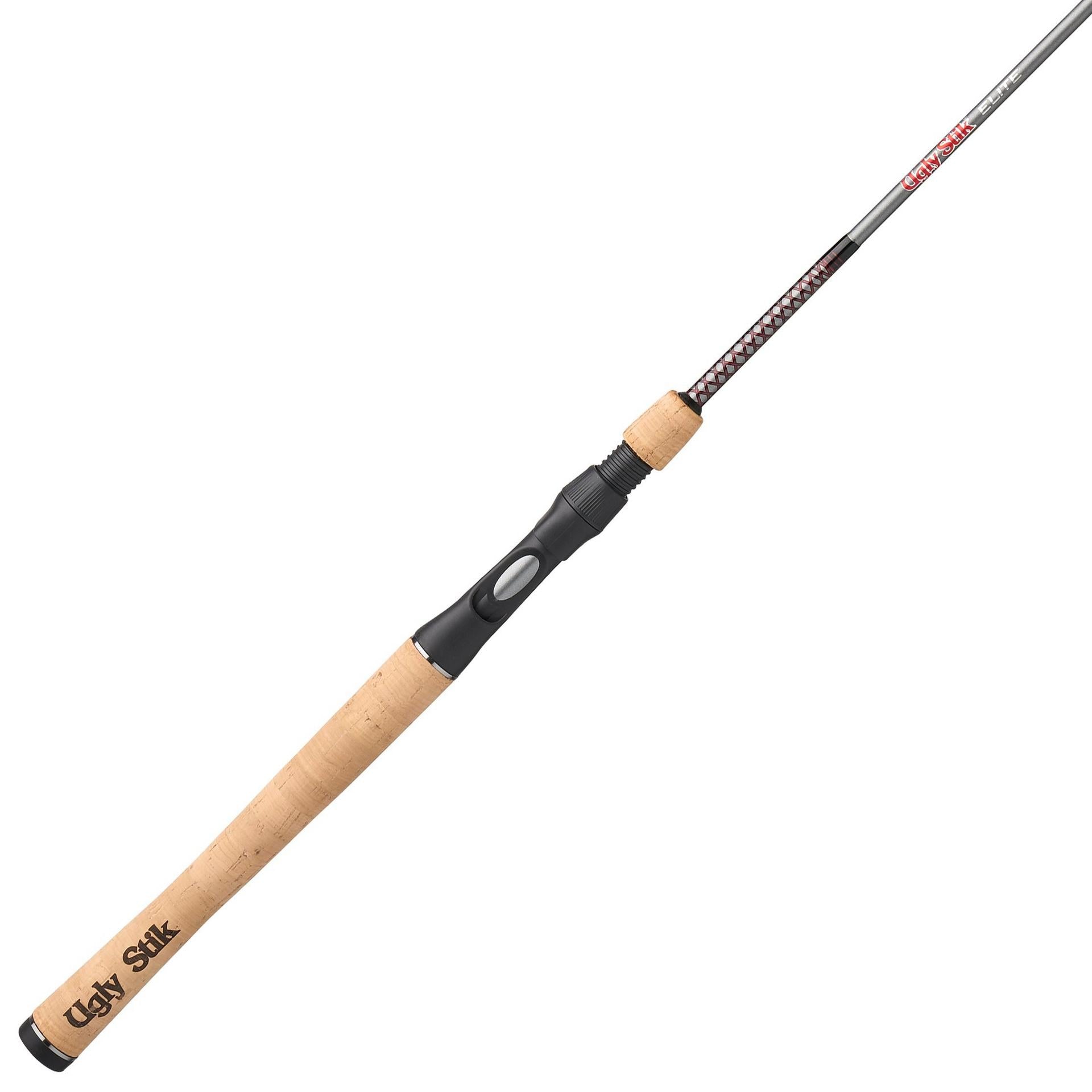 Elite Casting Rod|Ugly Stik®
