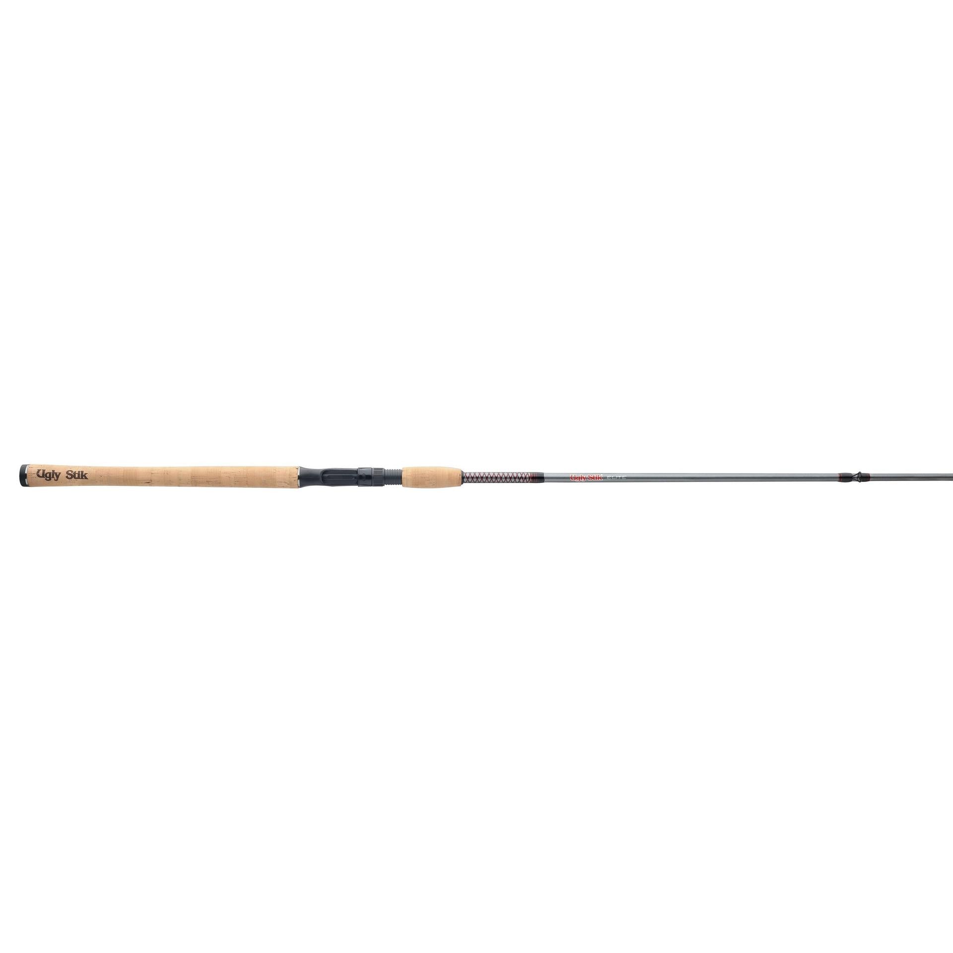 Elite Salmon/Steelhead Casting Rod|Ugly Stik®