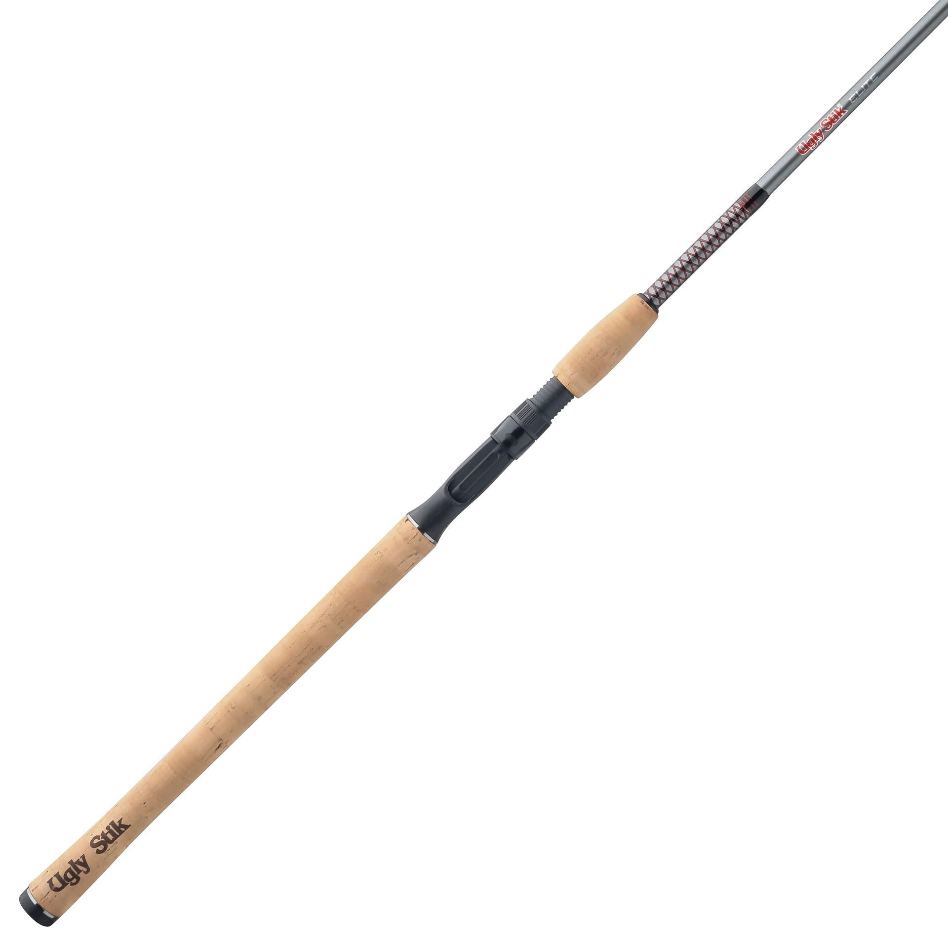 Elite Salmon/Steelhead Casting Rod|Ugly Stik®