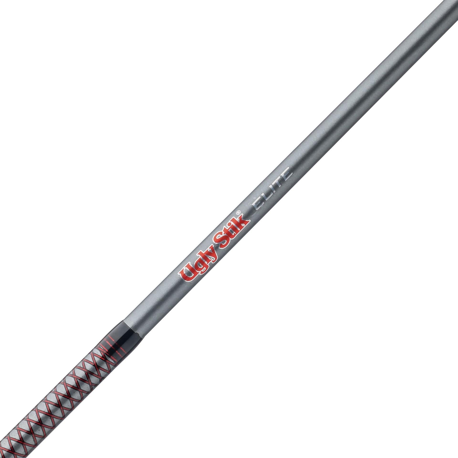 Elite Salmon/Steelhead Casting Rod|Ugly Stik®