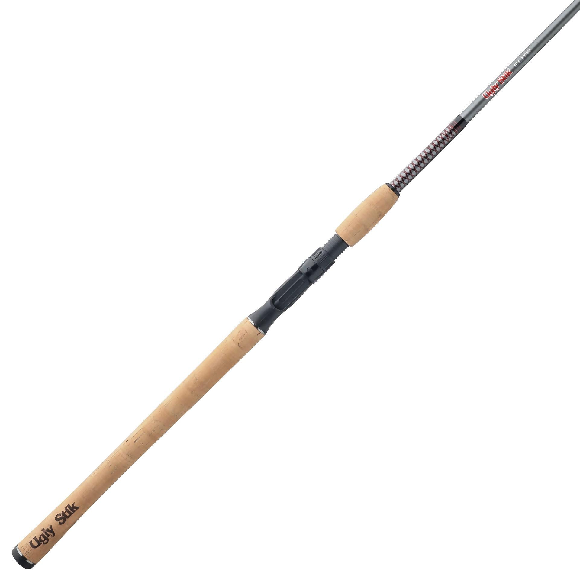 Elite Salmon/Steelhead Casting Rod|Ugly Stik®