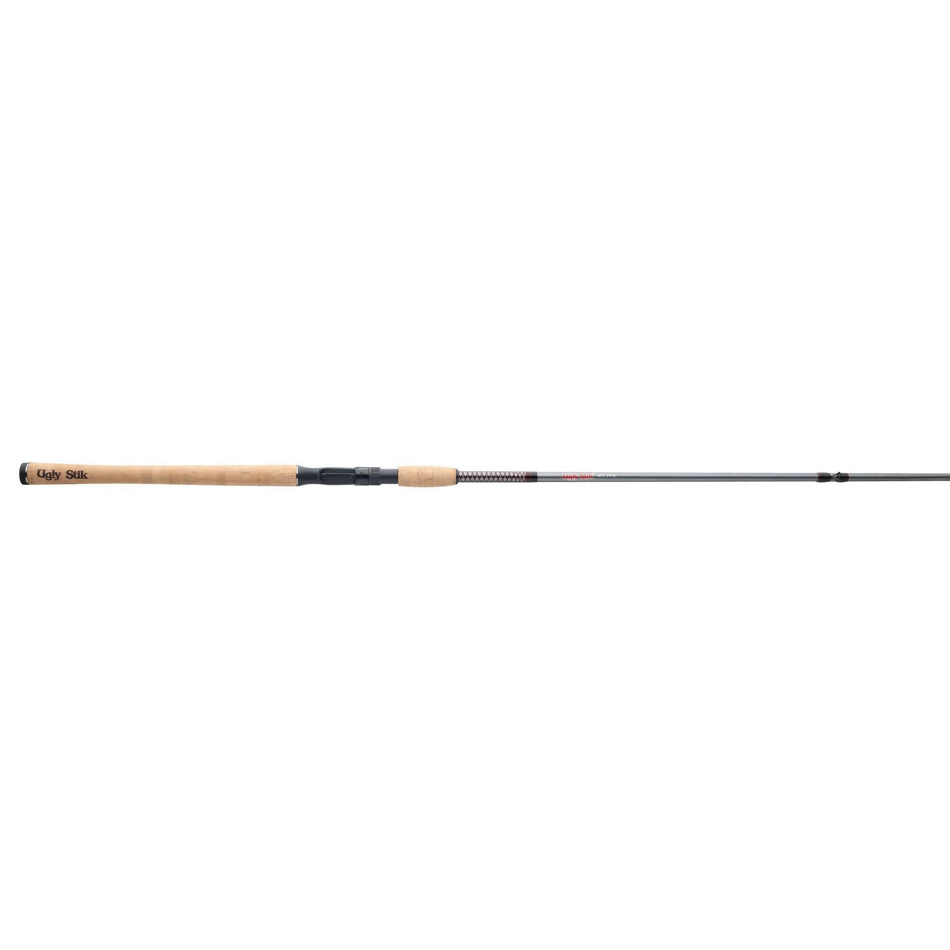 Elite Salmon/Steelhead Casting Rod|Ugly Stik®
