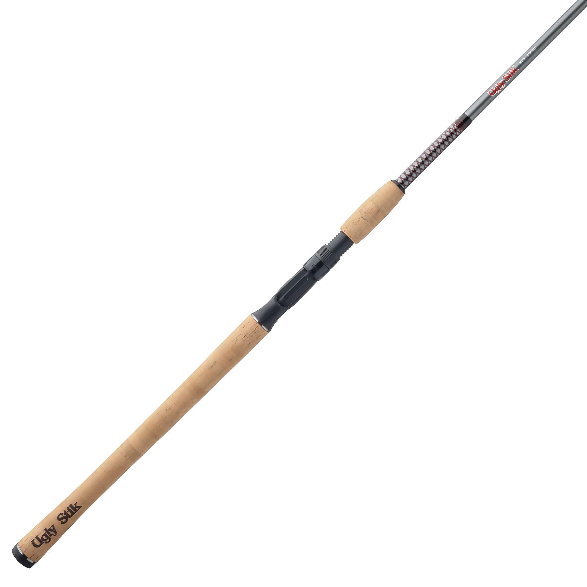 Elite Salmon/Steelhead Casting Rod|Ugly Stik®
