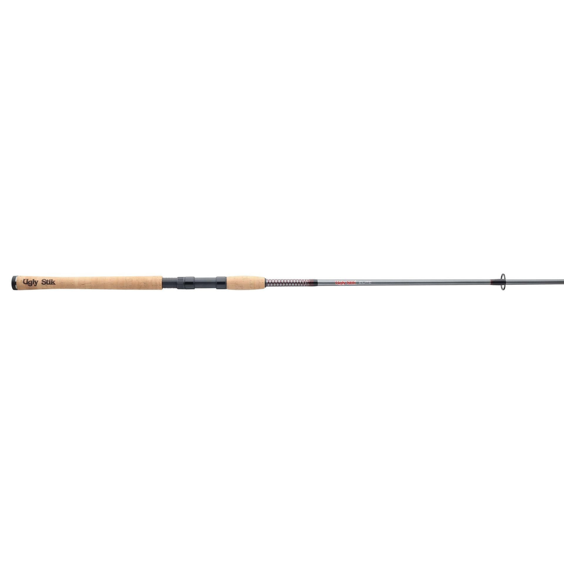 Elite Salmon/Steelhead Spinning Rod|Ugly Stik®