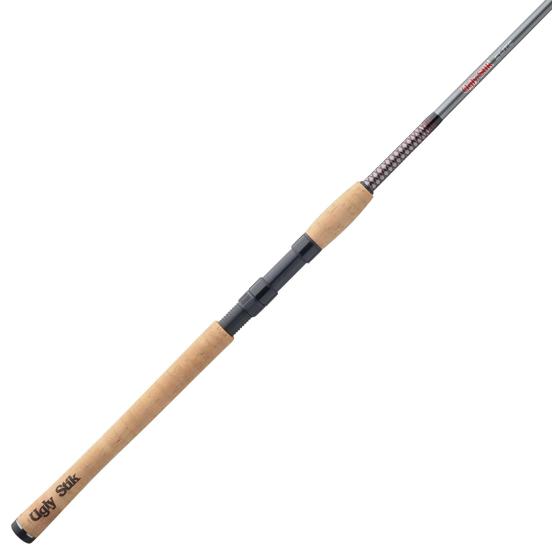 Elite Salmon/Steelhead Spinning Rod|Ugly Stik®