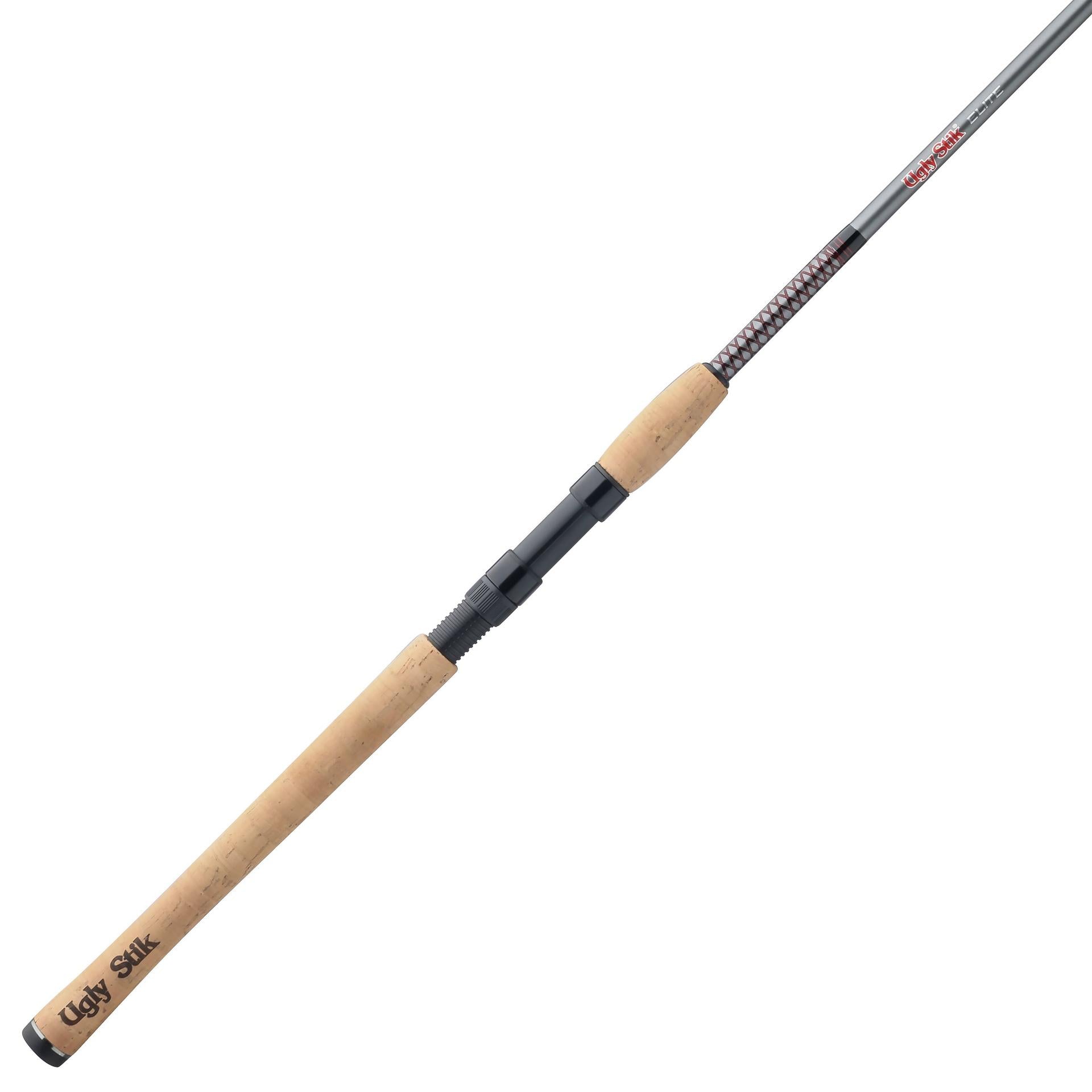 Elite Salmon/Steelhead Spinning Rod|Ugly Stik®