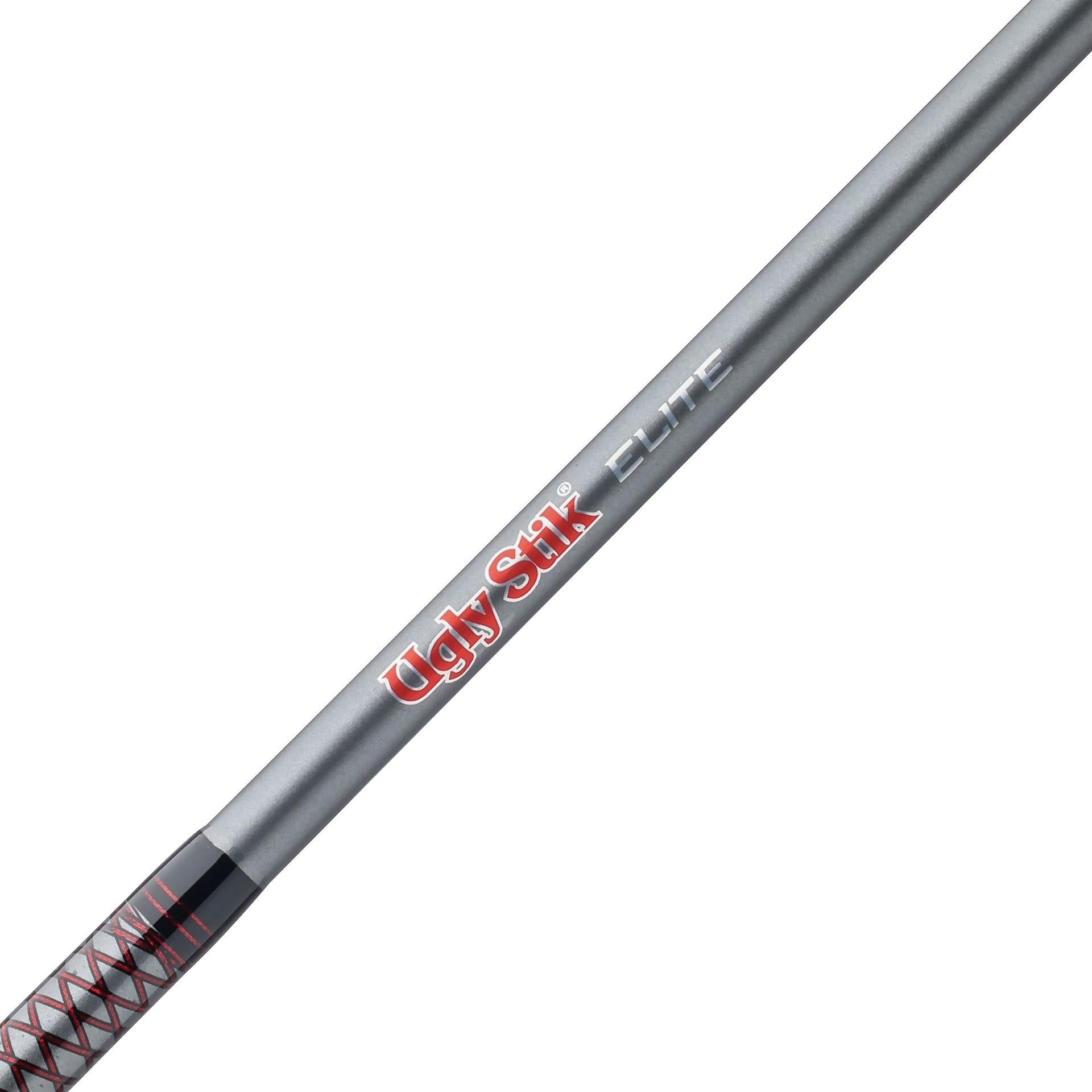 Elite Salmon/Steelhead Spinning Rod|Ugly Stik®