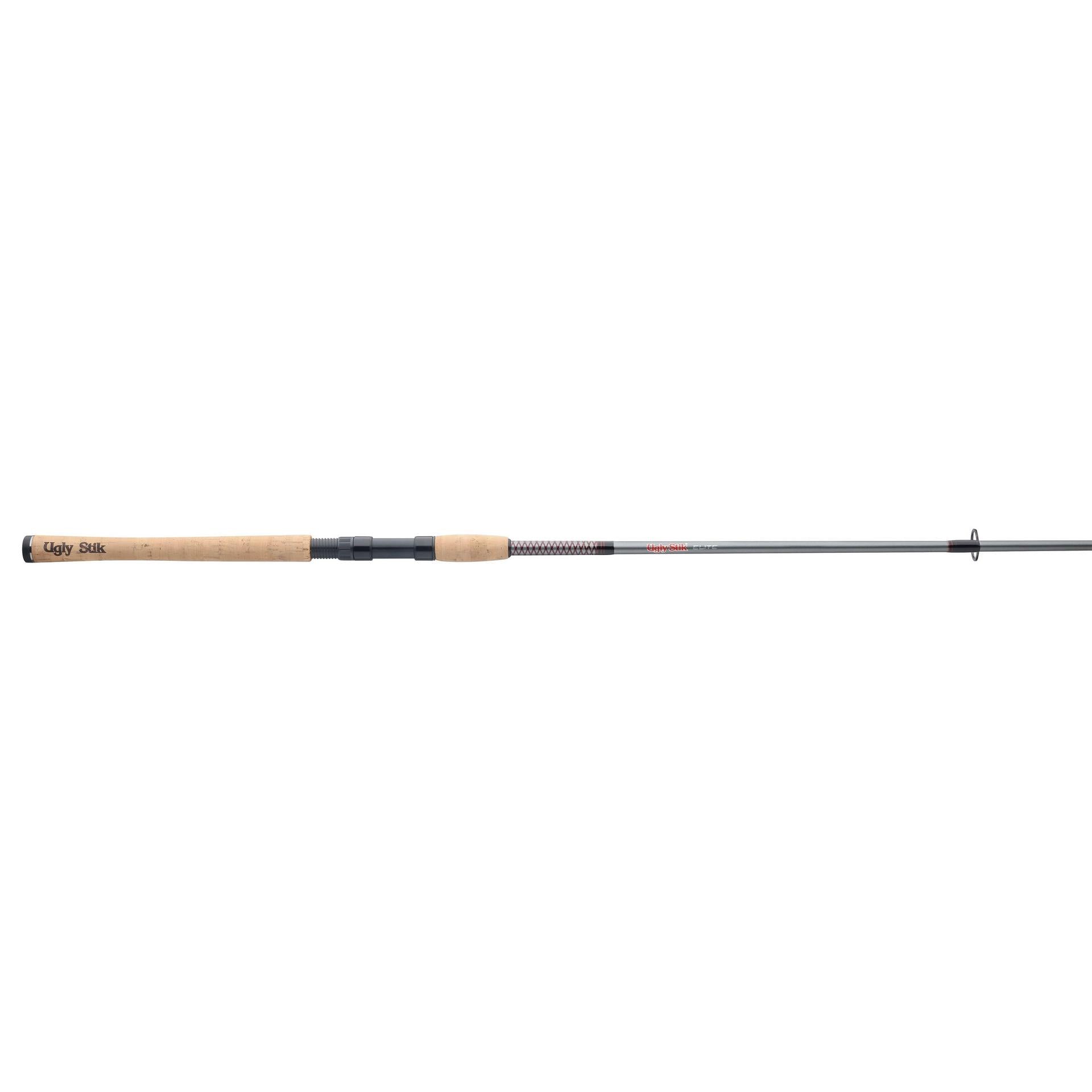 Elite Salmon/Steelhead Spinning Rod|Ugly Stik®