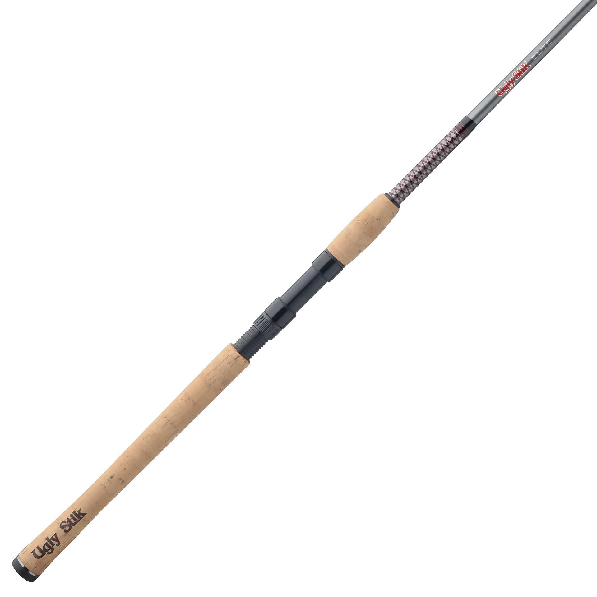 Elite Salmon/Steelhead Spinning Rod|Ugly Stik®