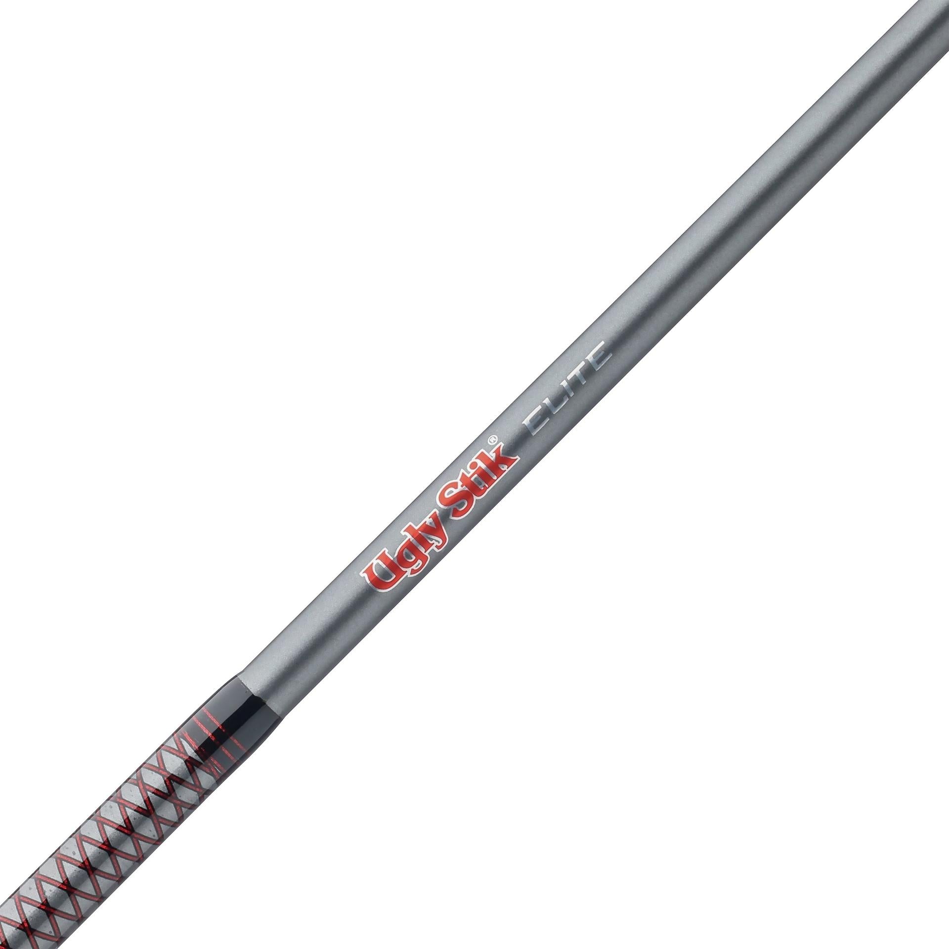 Elite Salmon/Steelhead Spinning Rod|Ugly Stik®