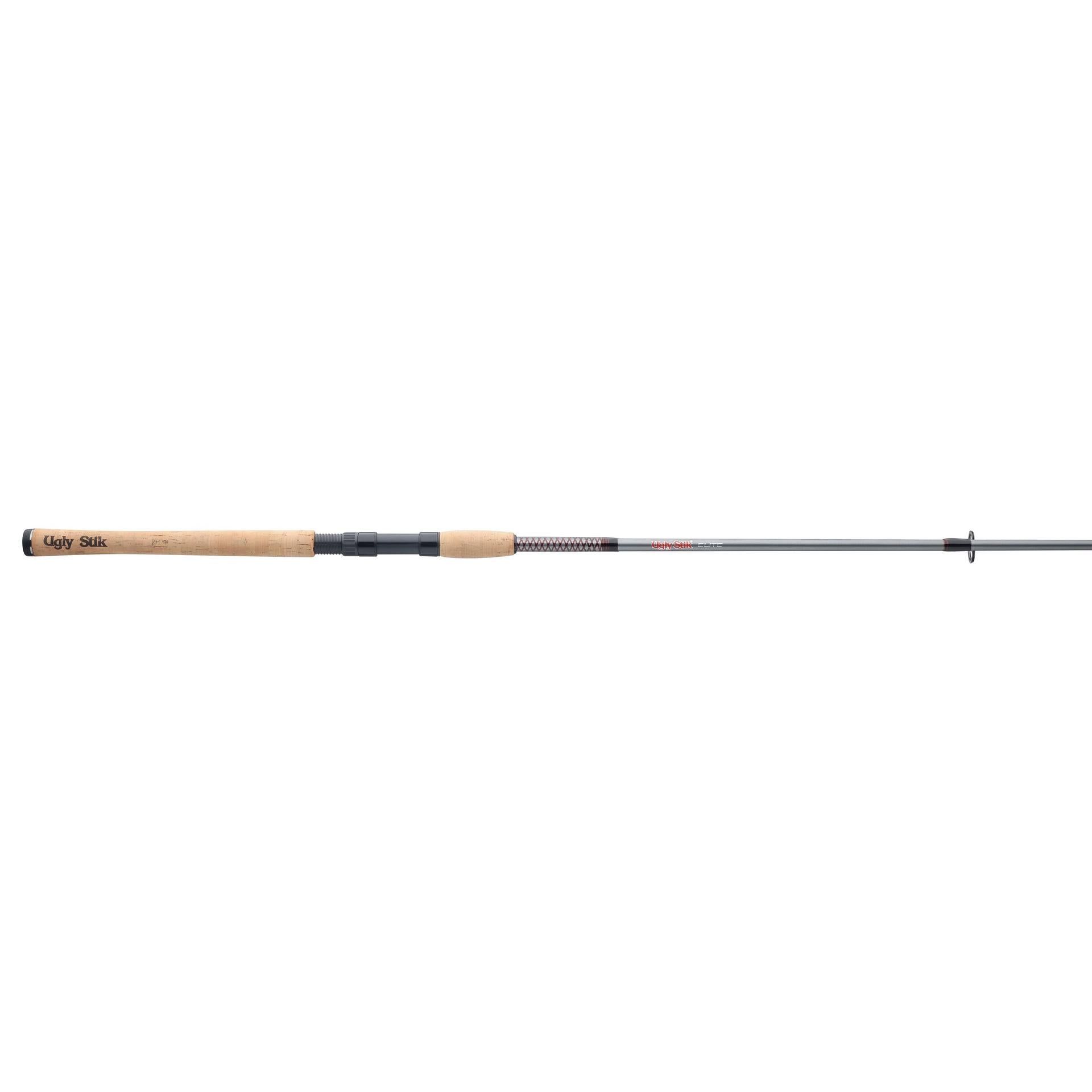 Elite Salmon/Steelhead Spinning Rod|Ugly Stik®
