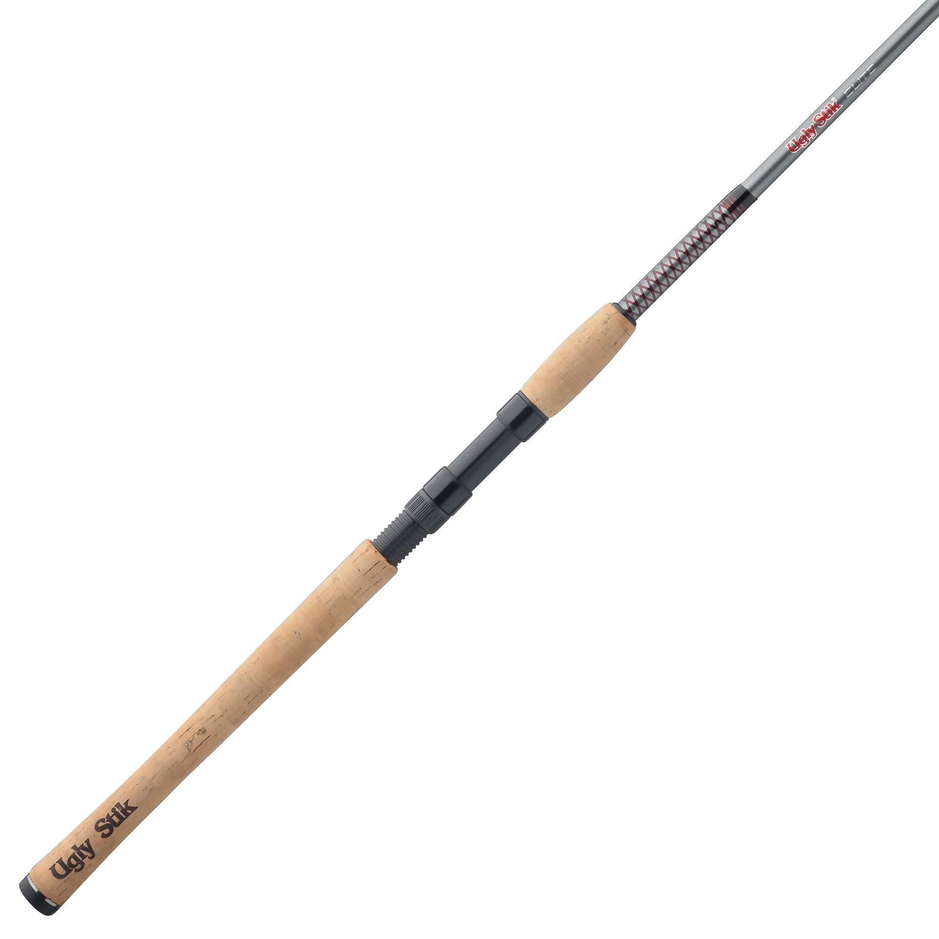 Elite Salmon/Steelhead Spinning Rod|Ugly Stik®