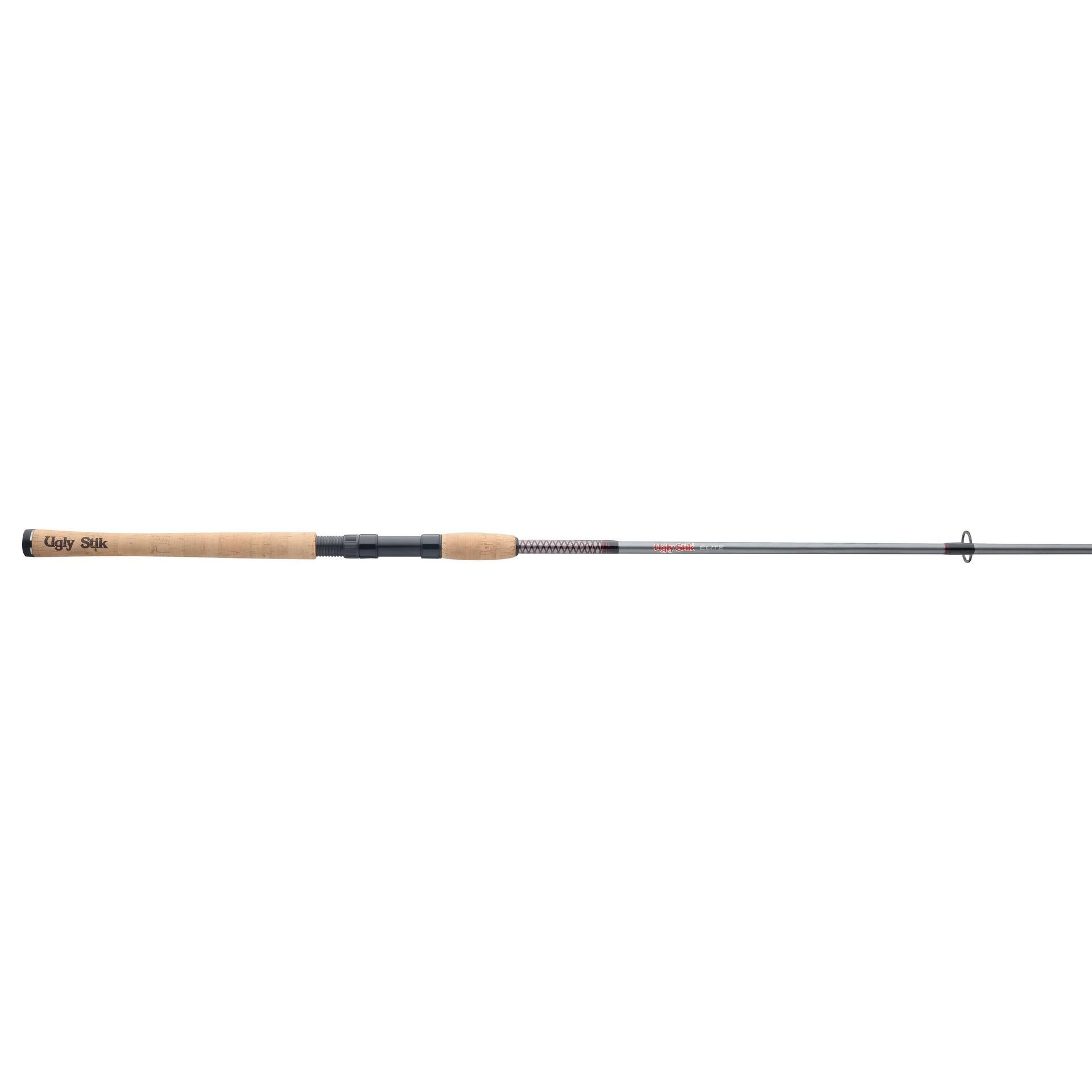 Elite Salmon/Steelhead Spinning Rod|Ugly Stik®