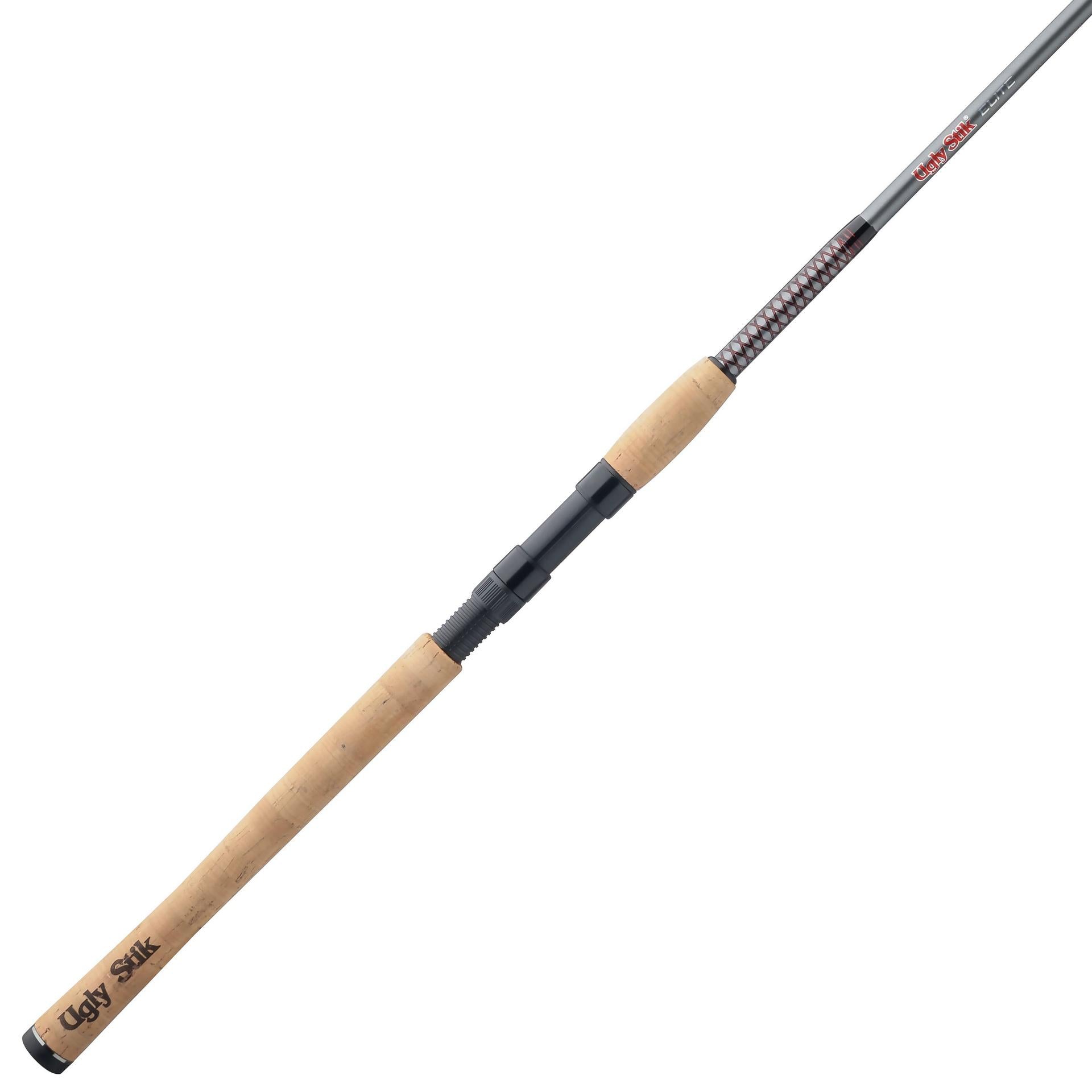 Elite Salmon/Steelhead Spinning Rod|Ugly Stik®