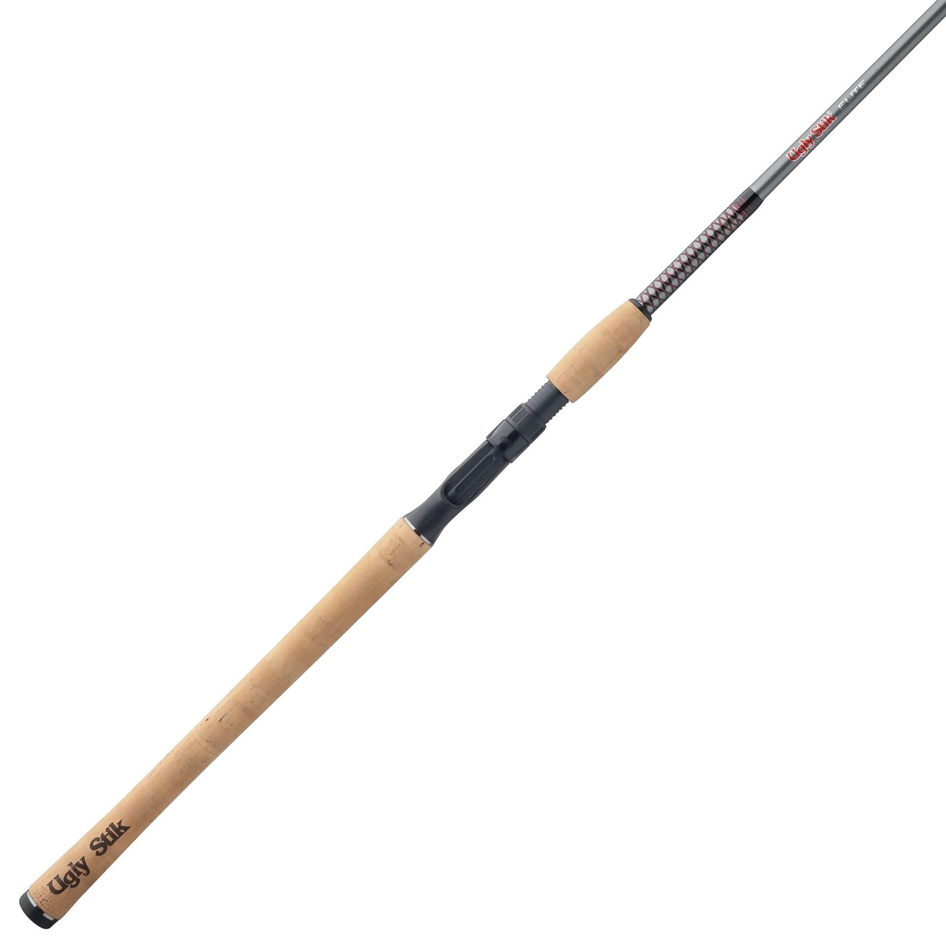 Elite Salmon/Steelhead Spinning Rod|Ugly Stik®