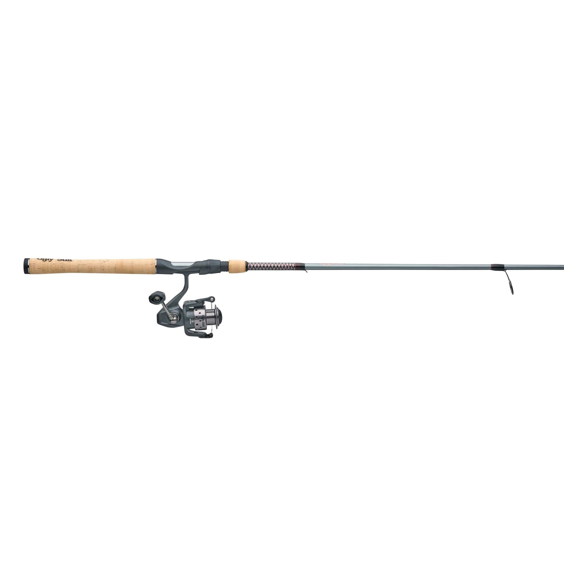 【超美品/レア】Ugly Stik ロッド& SHIMANO リール セット Elite Spinning Combo