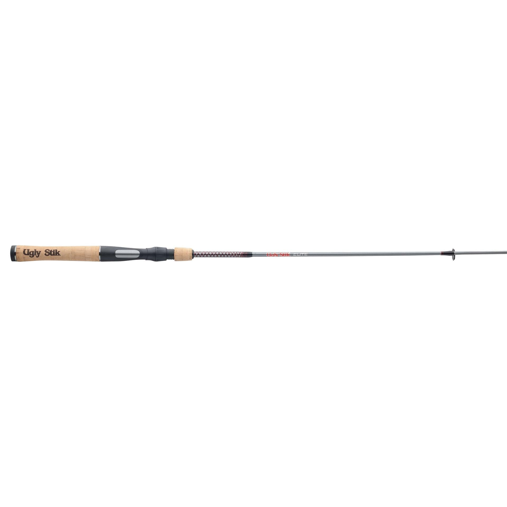 Elite Spinning Rod|Ugly Stik®