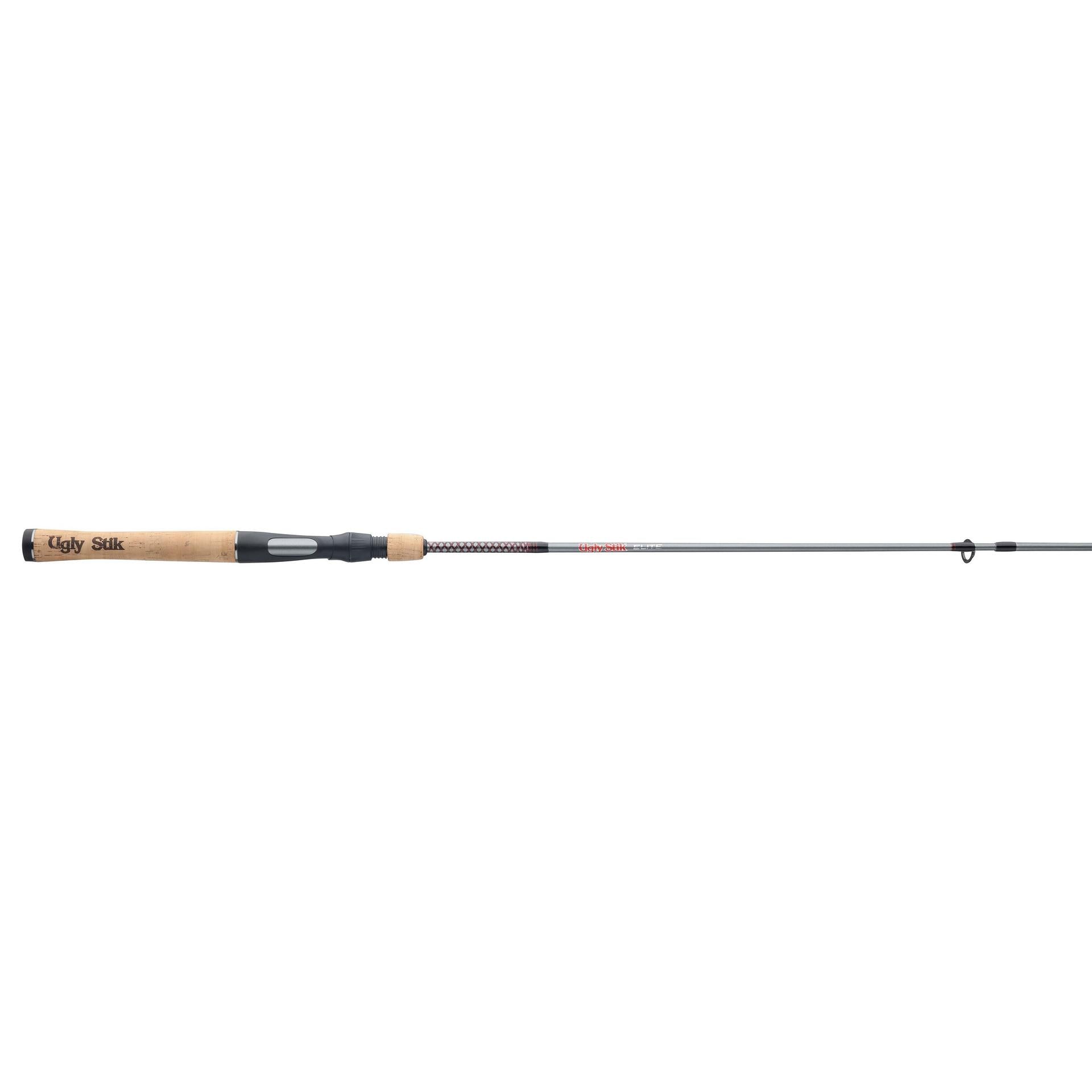 Elite Spinning Rod|Ugly Stik®
