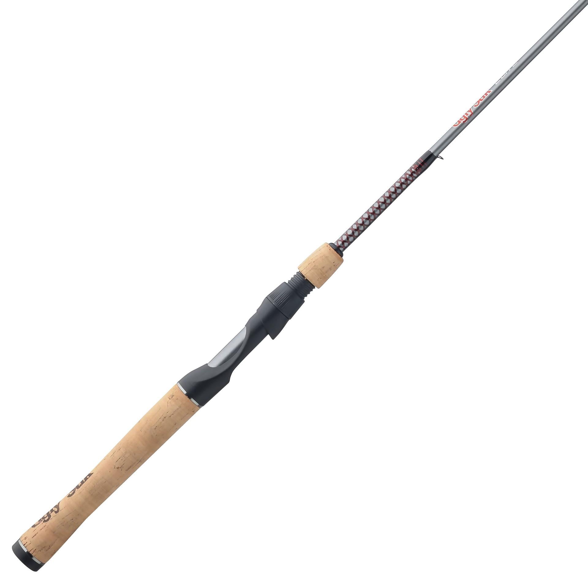Elite Spinning Rod|Ugly Stik®