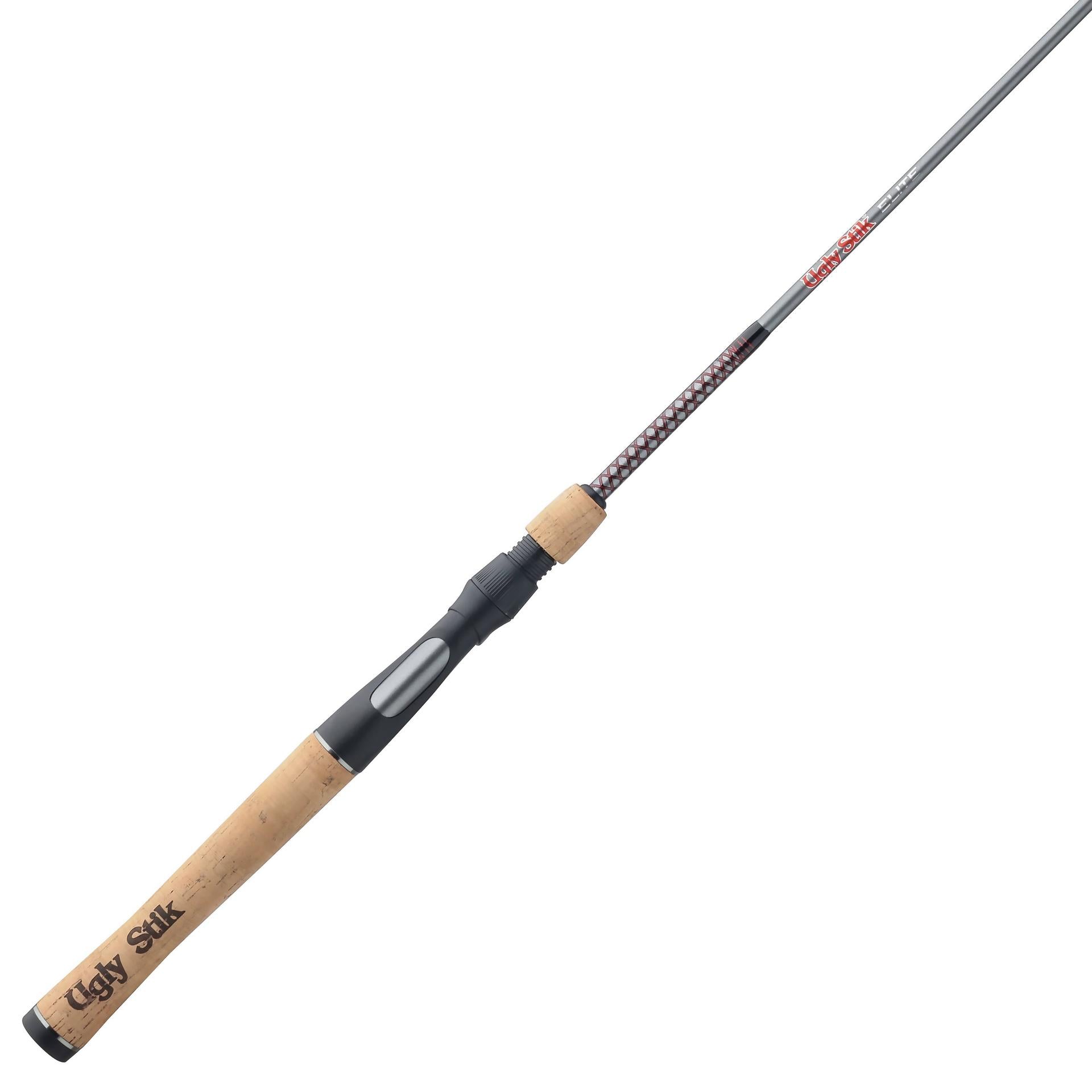 Elite Spinning Rod|Ugly Stik®