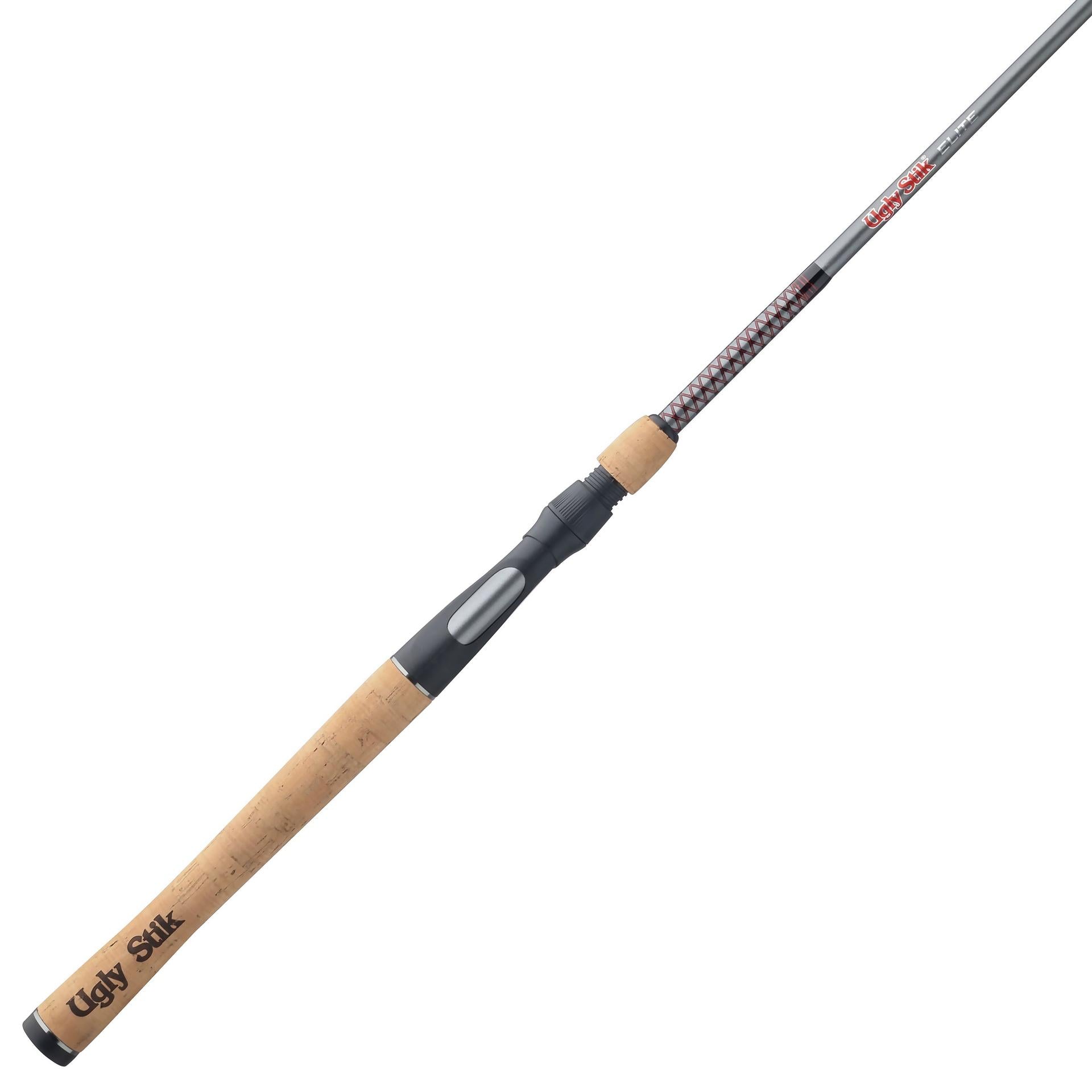 Elite Spinning Rod|Ugly Stik®