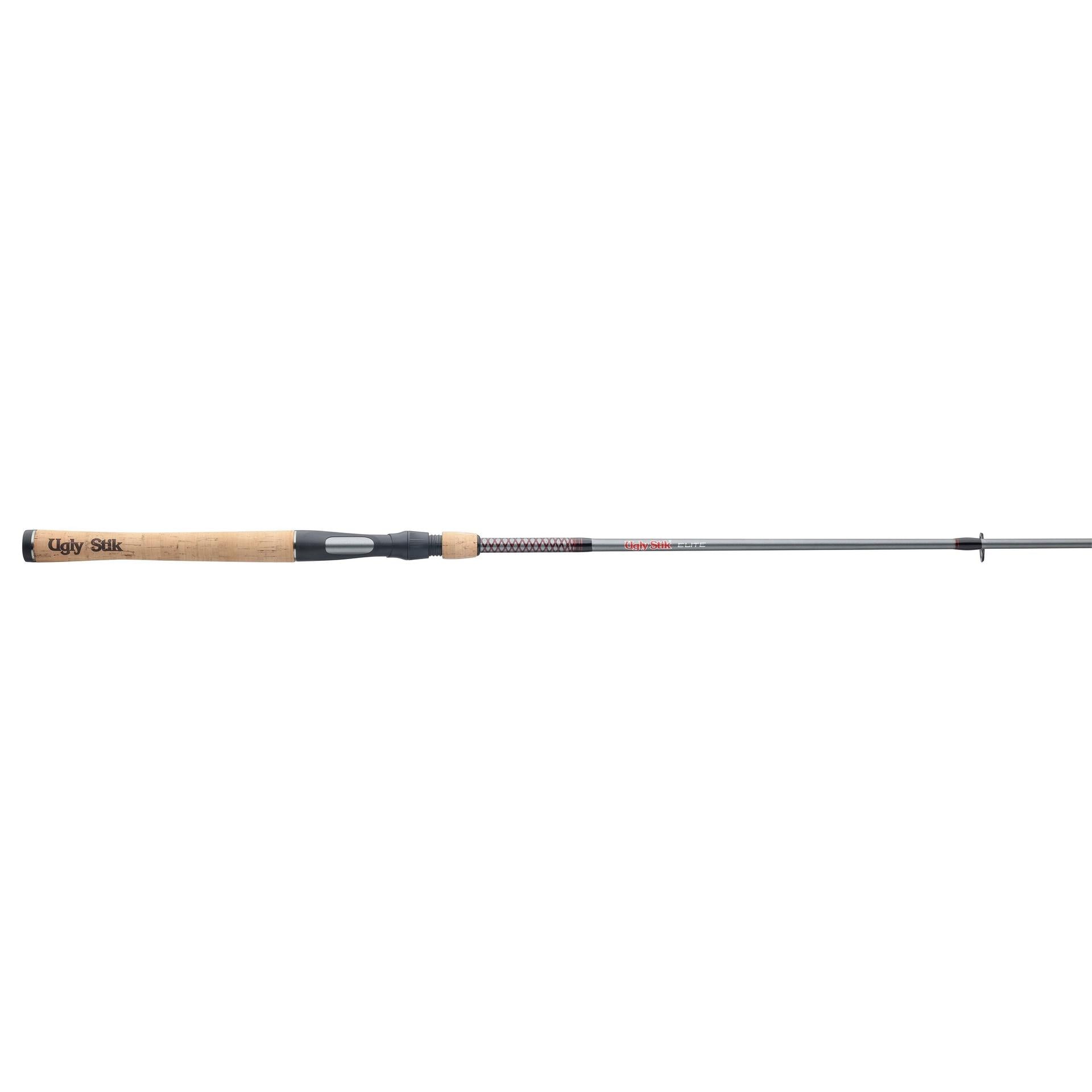 Elite Spinning Rod|Ugly Stik®