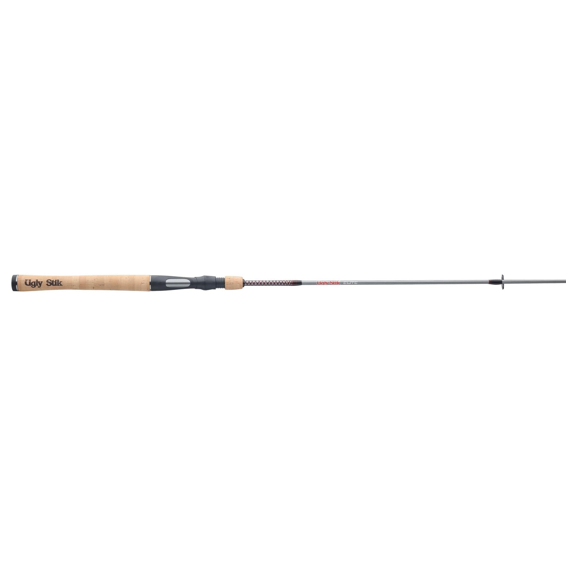 Elite Spinning Rod|Ugly Stik®