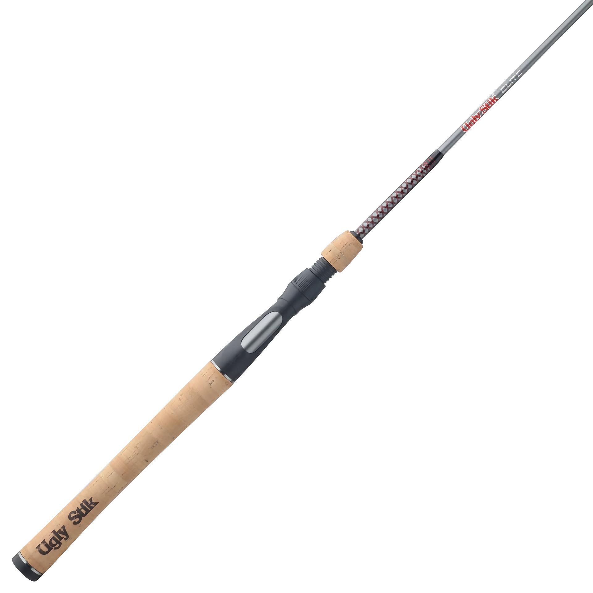 Elite Spinning Rod|Ugly Stik®