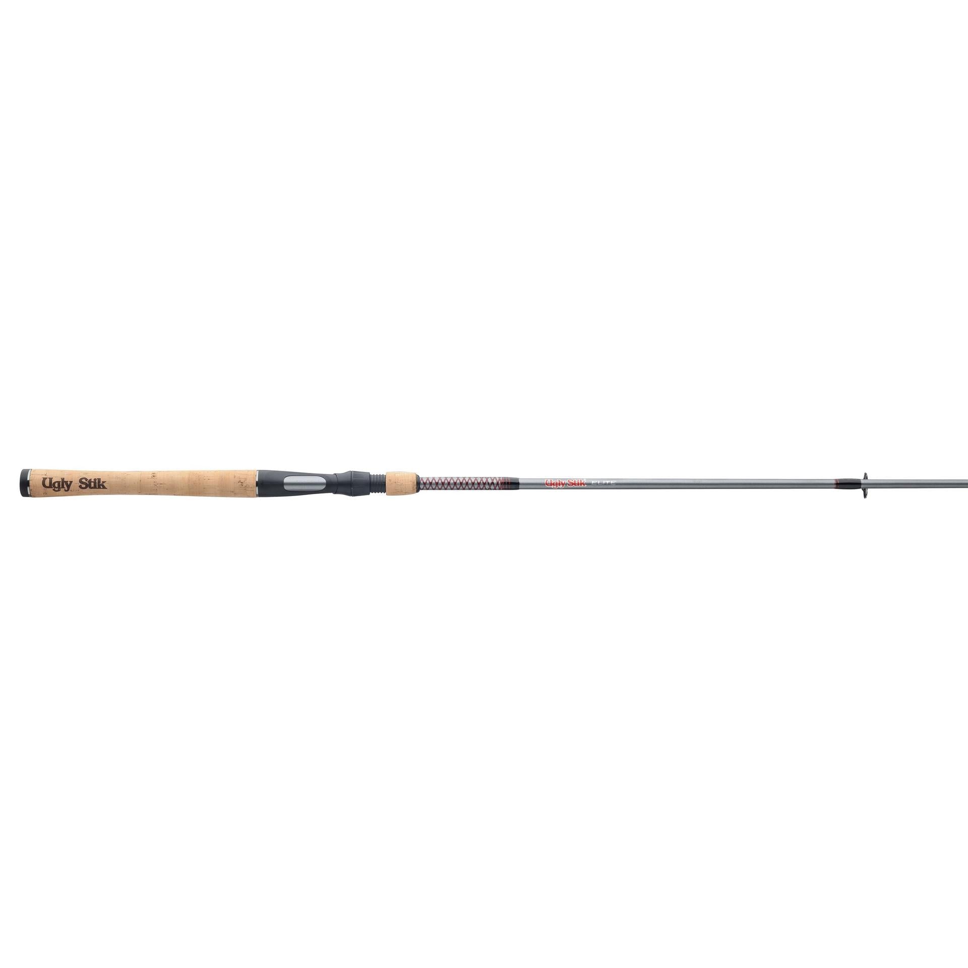 Elite Spinning Rod|Ugly Stik®
