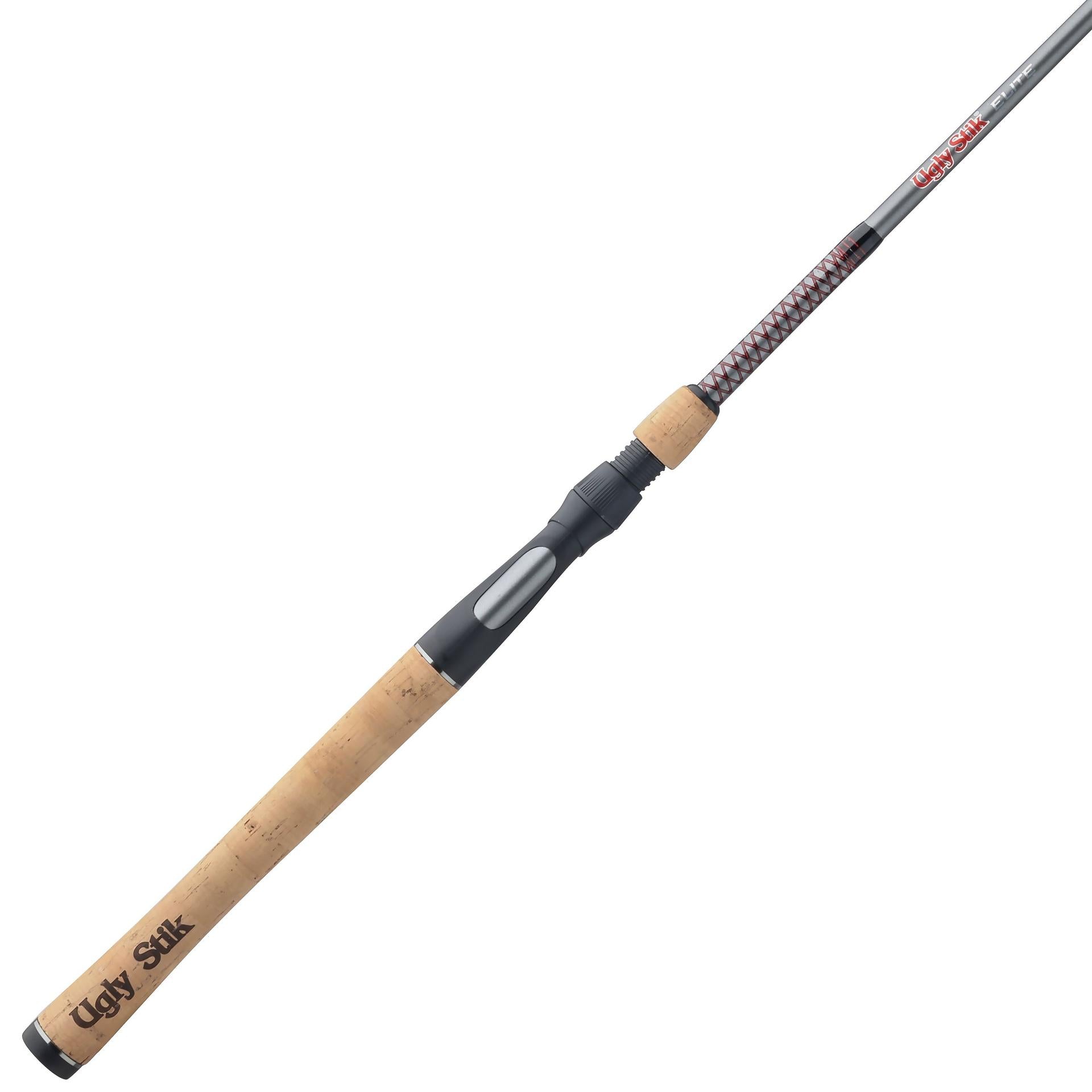 Elite Spinning Rod|Ugly Stik®