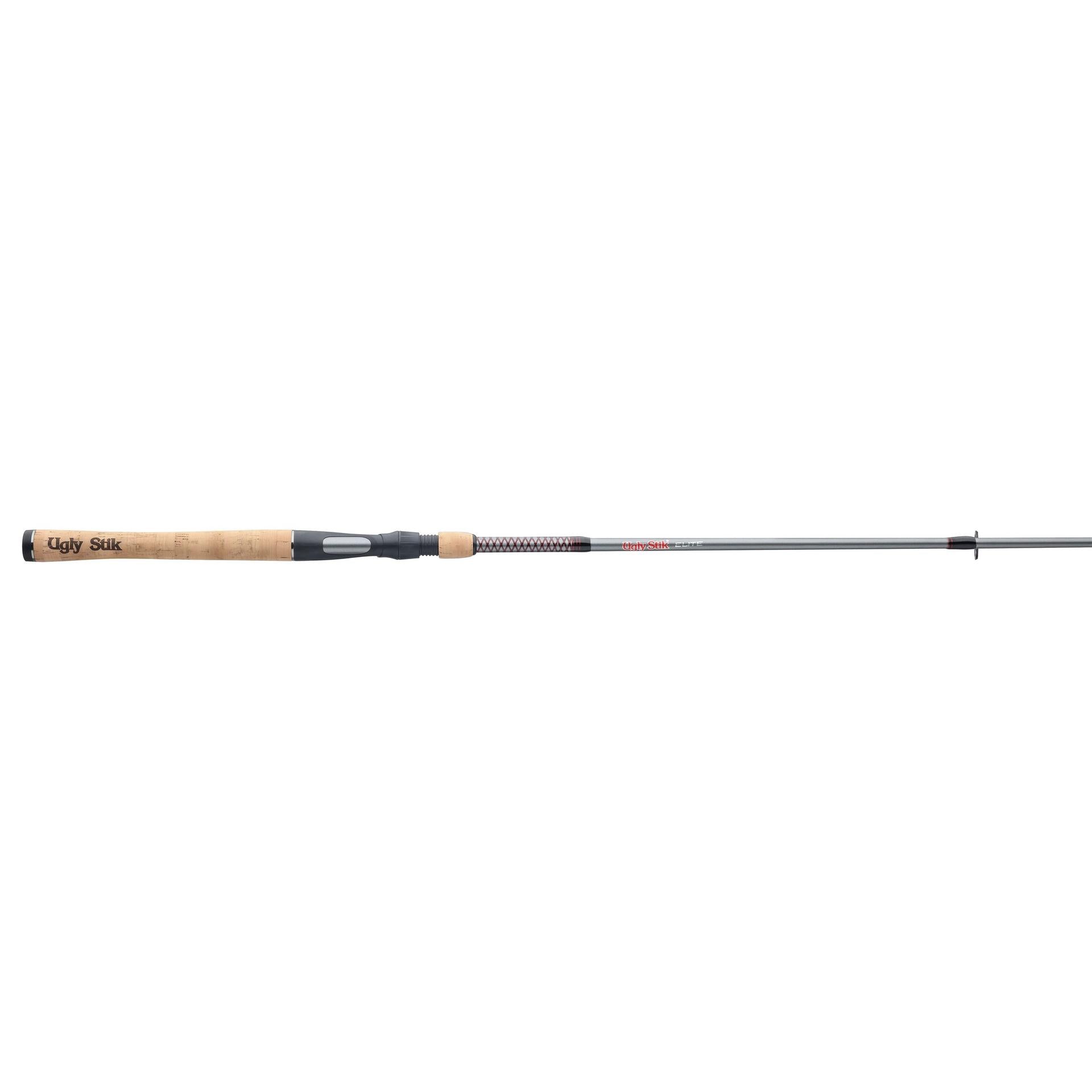 Elite Spinning Rod|Ugly Stik®