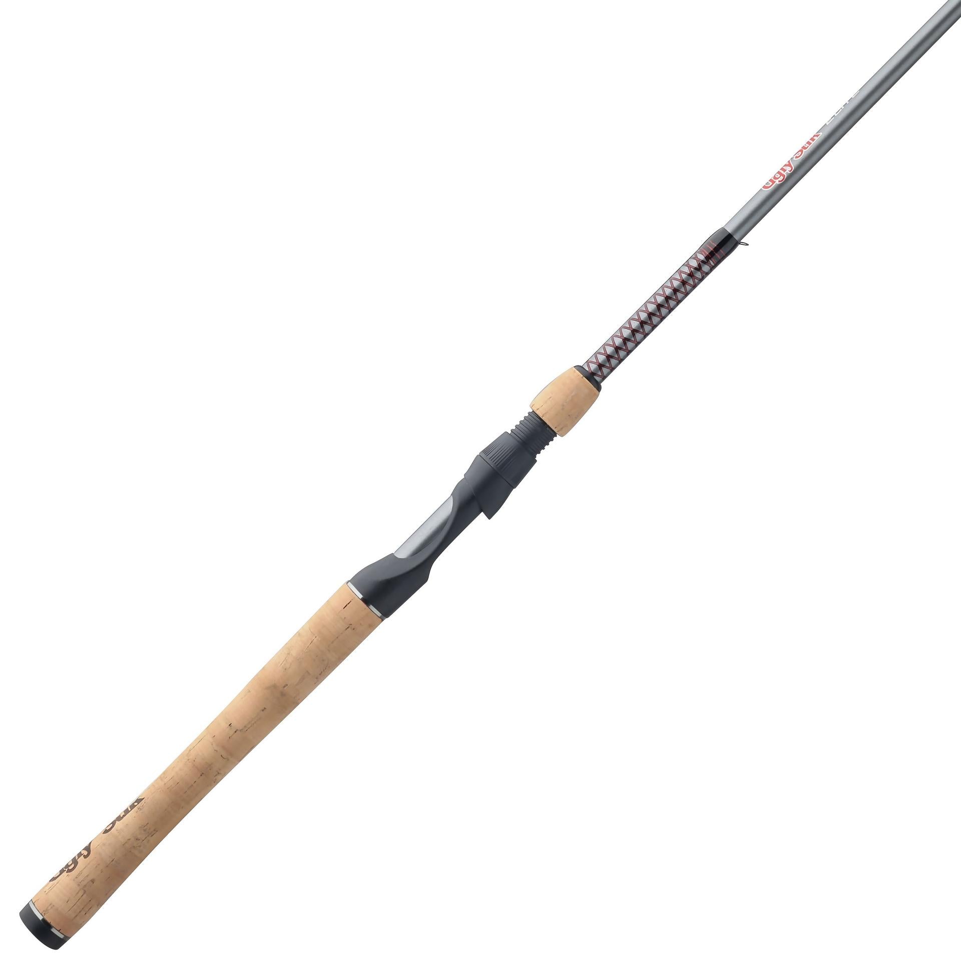 Elite Spinning Rod|Ugly Stik®