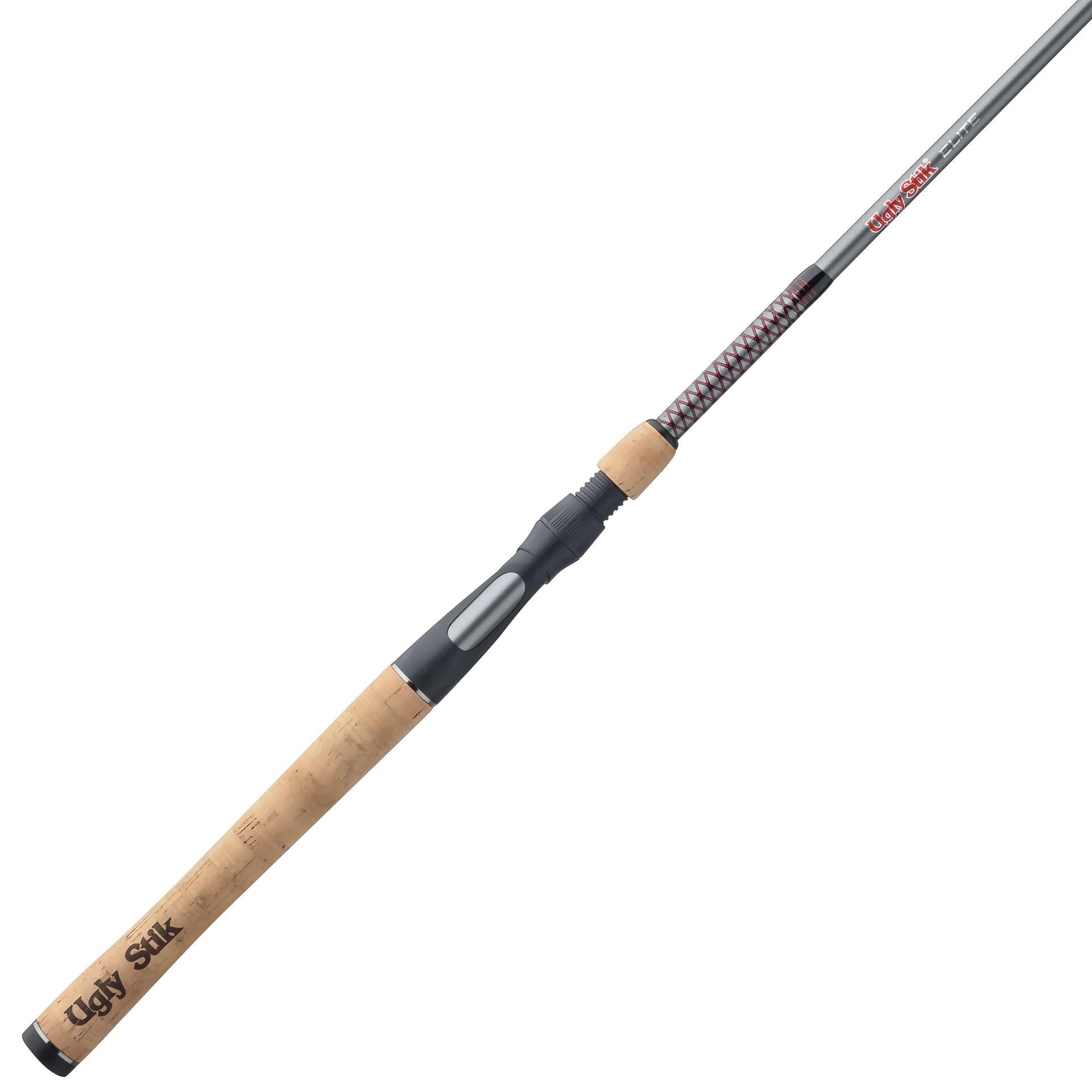 Elite Spinning Rod|Ugly Stik®