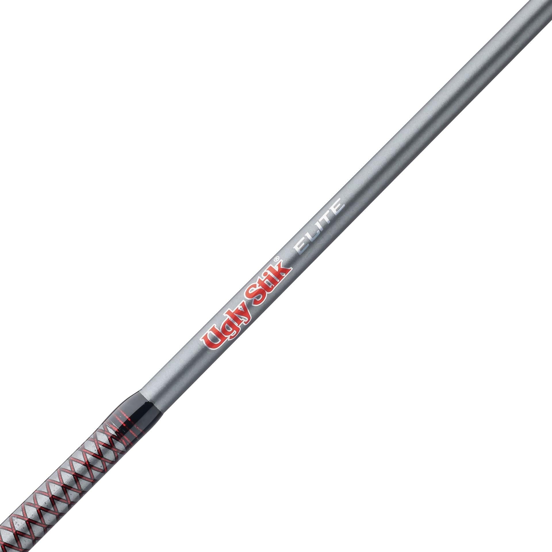 Elite Spinning Rod|Ugly Stik®